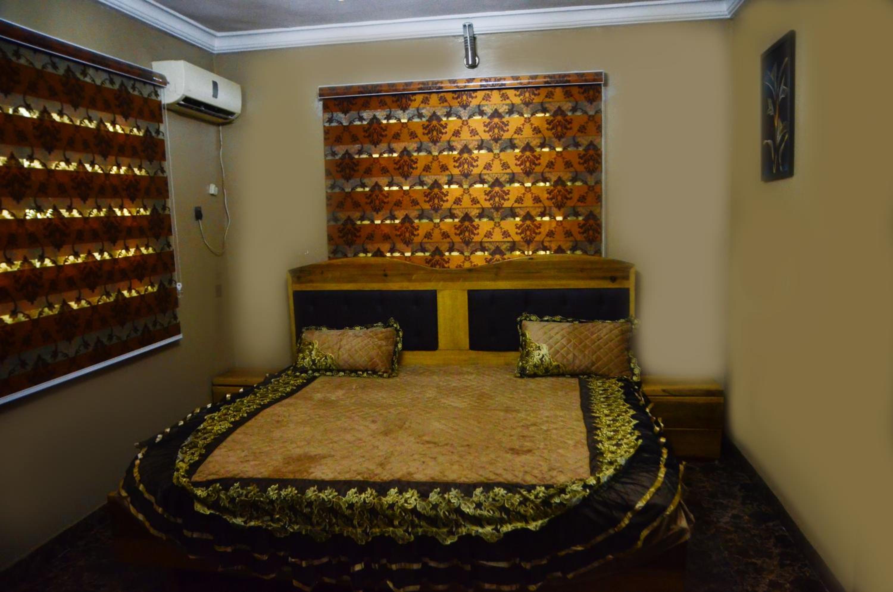Oluwaseun bolajoko estate, basorun ibadan view 2
