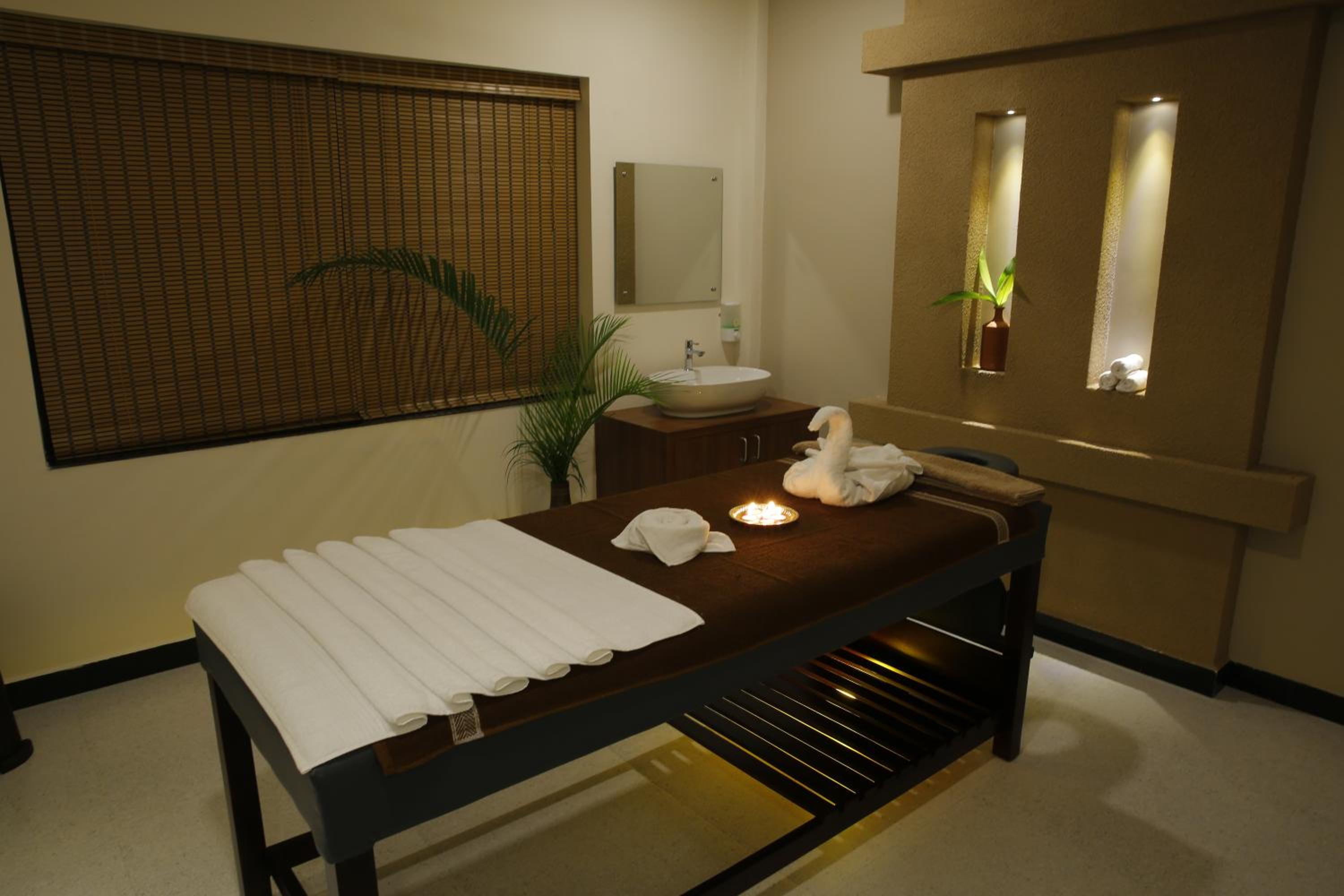 Aarogyamantra Integrated Healing