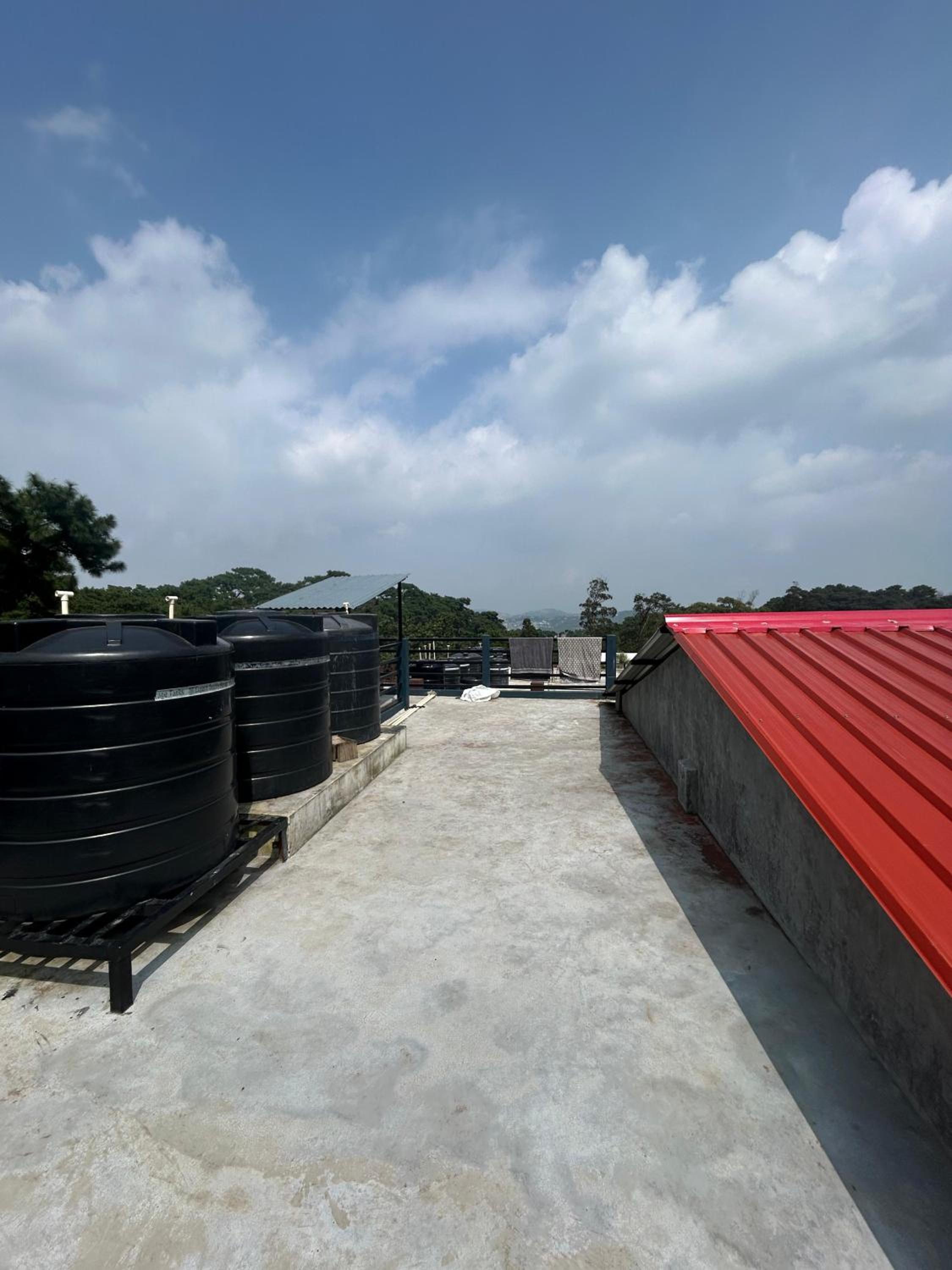 roof