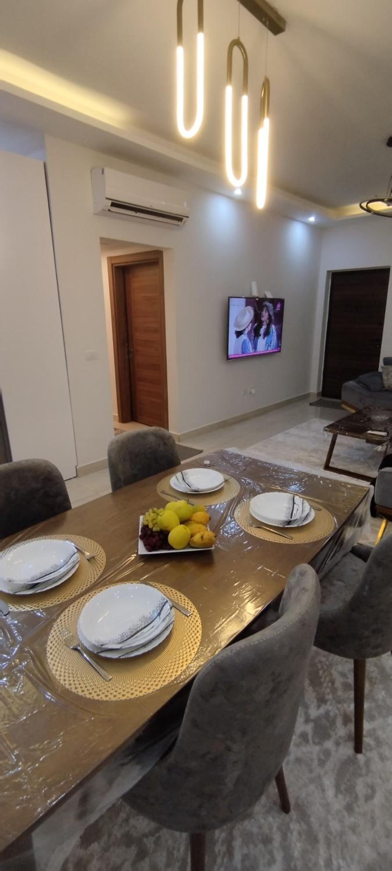 2 BR Downtown Sharm El Sheikh -Free Wi-Fi-Beach Access view 3