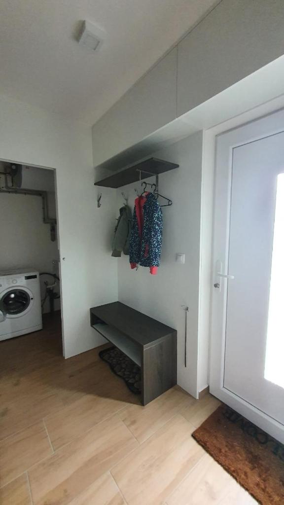 Apartmány Římov
