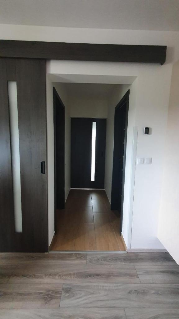 Apartmány Římov