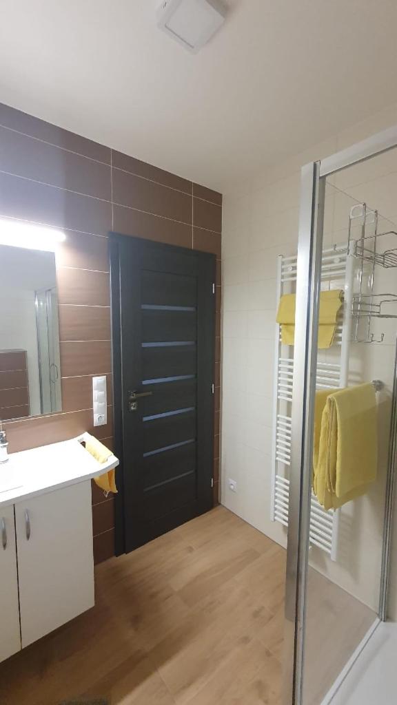 Apartmány Římov