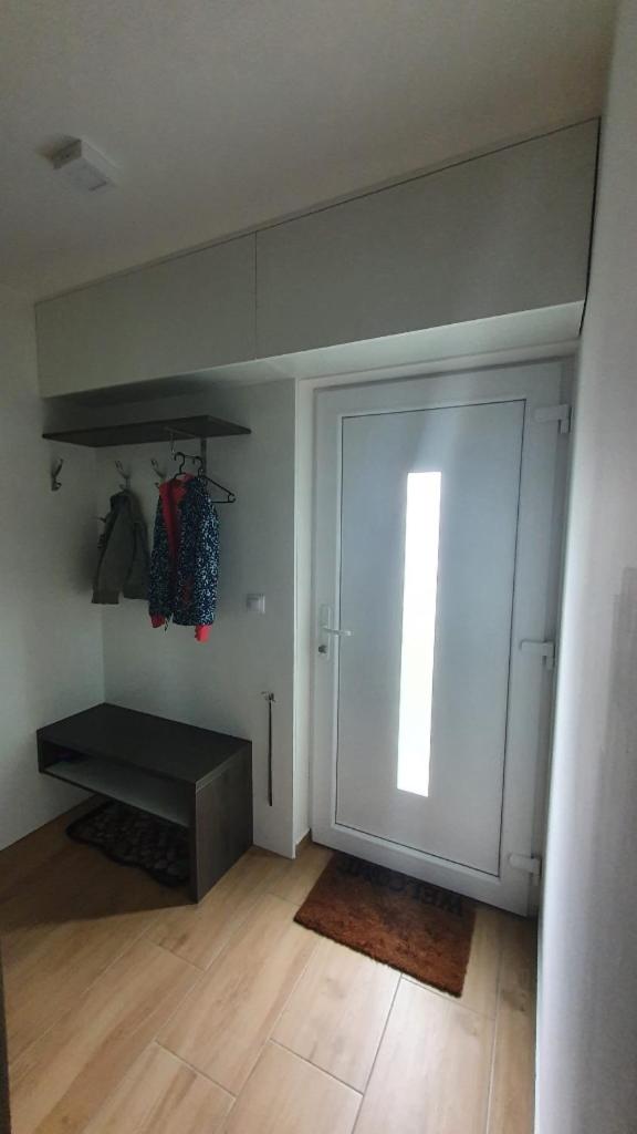 Apartmány Římov