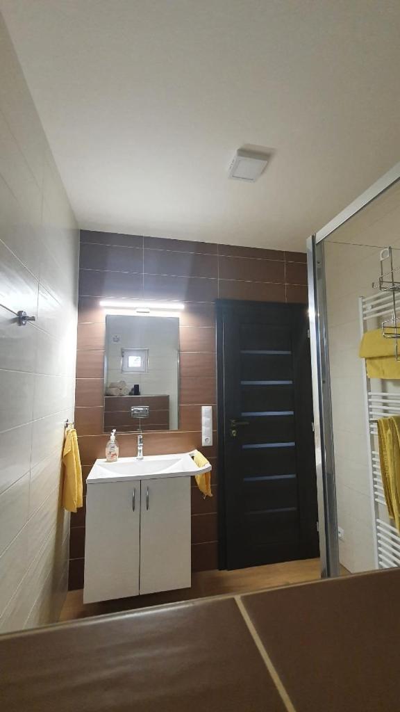 Apartmány Římov