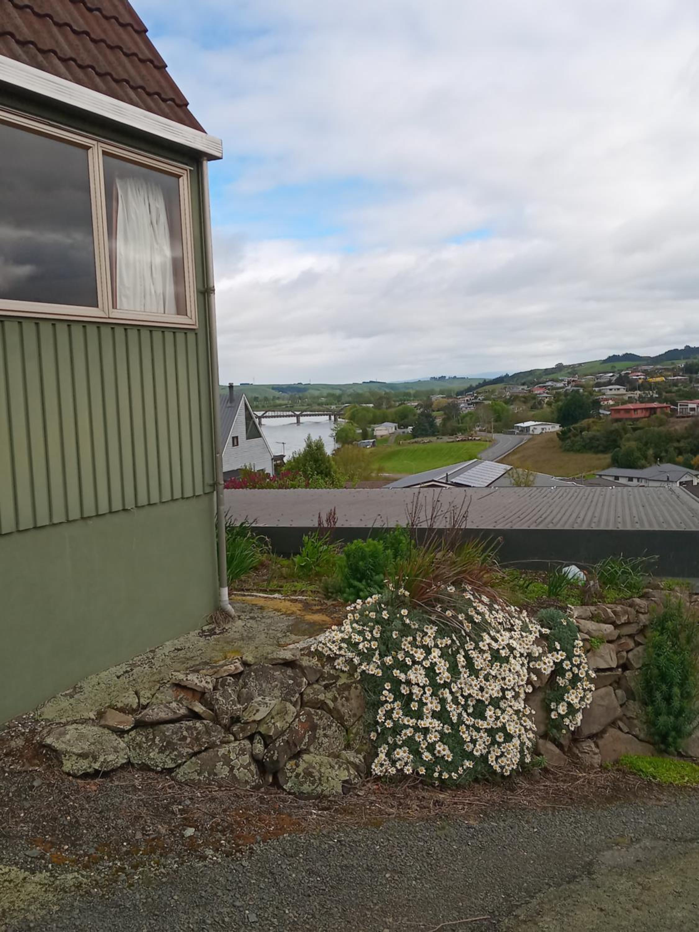 Clutha Views view 3