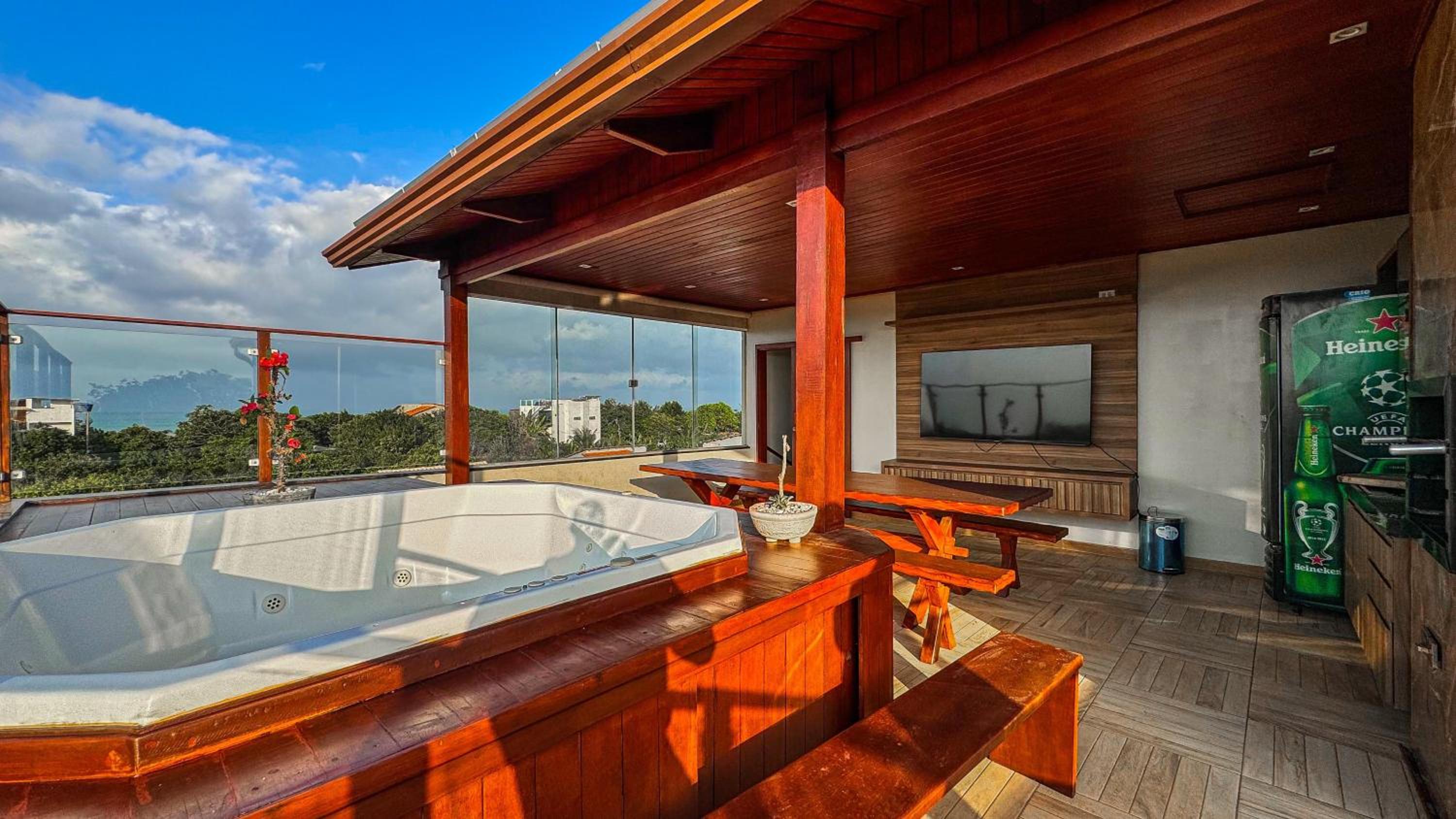 BIG HOUSE NA Praia da Pipa