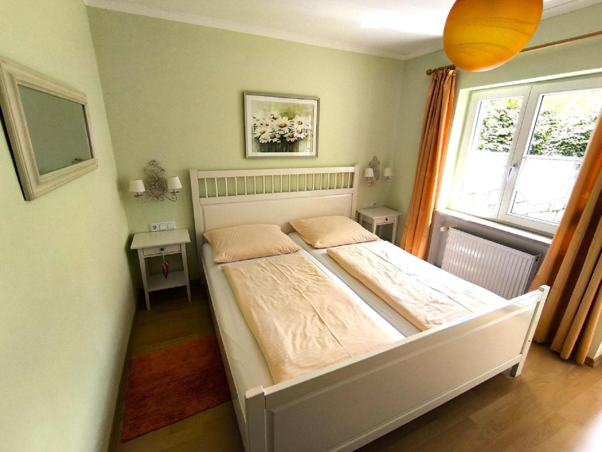 Ferienwohnungen Haus Irene