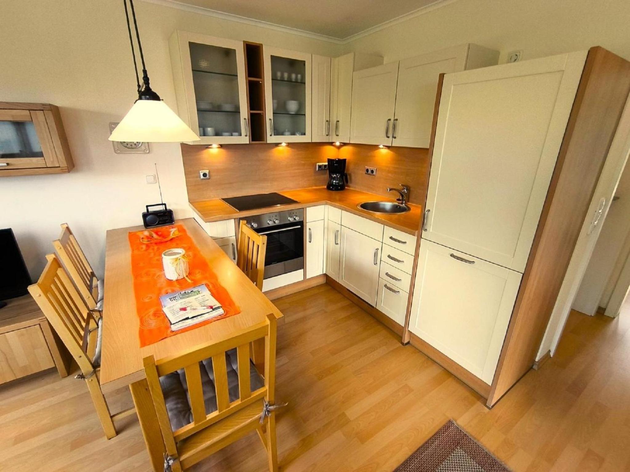 Ferienwohnungen Haus Irene