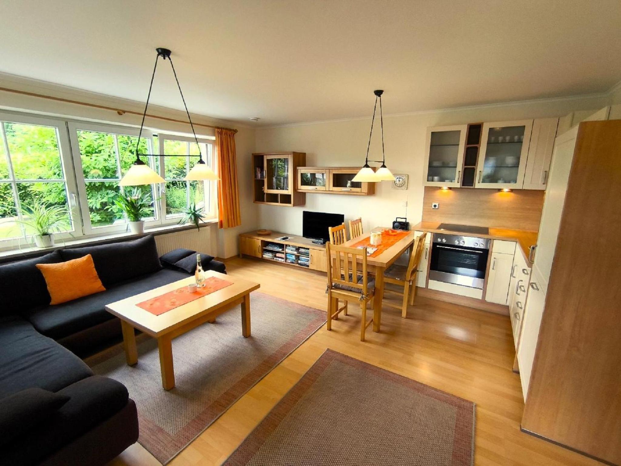 Ferienwohnungen Haus Irene