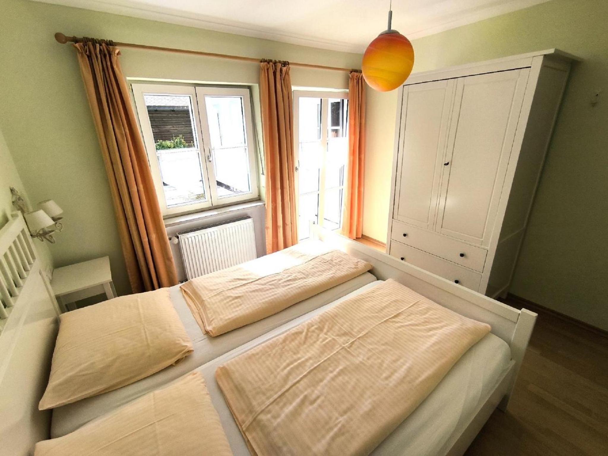 Ferienwohnungen Haus Irene