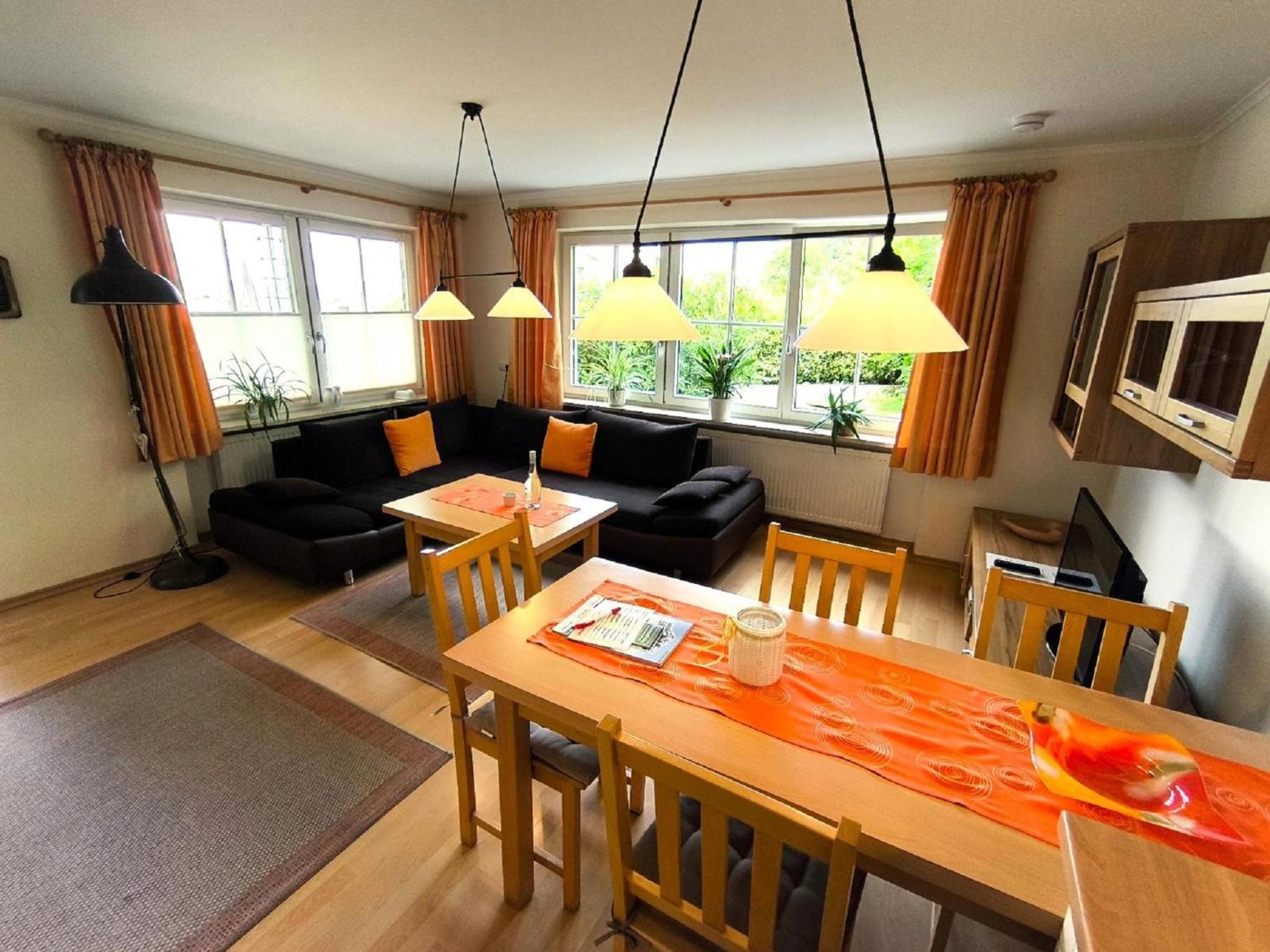 Ferienwohnungen Haus Irene