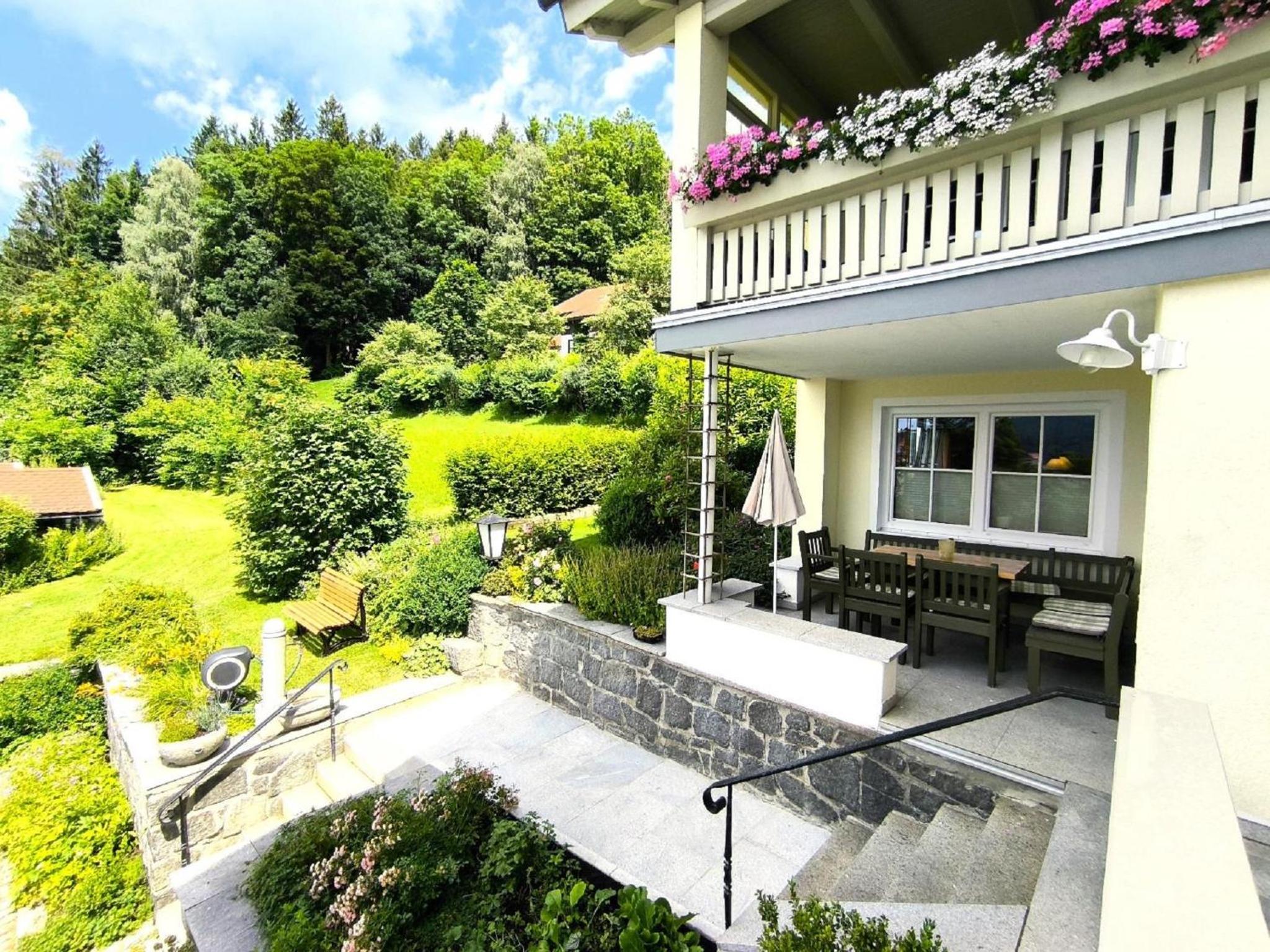 Ferienwohnungen Haus Irene
