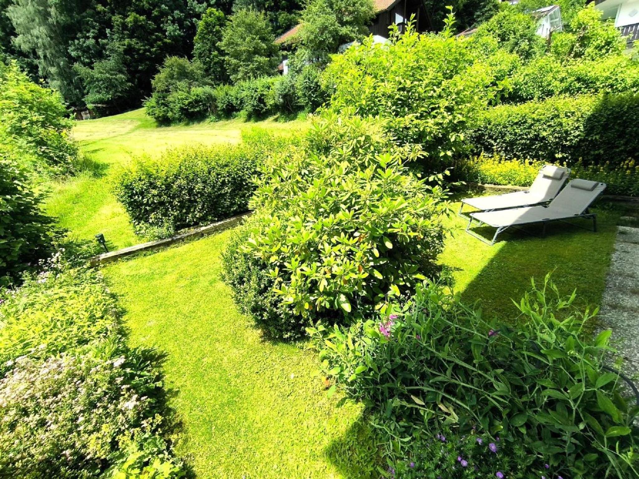 Ferienwohnungen Haus Irene