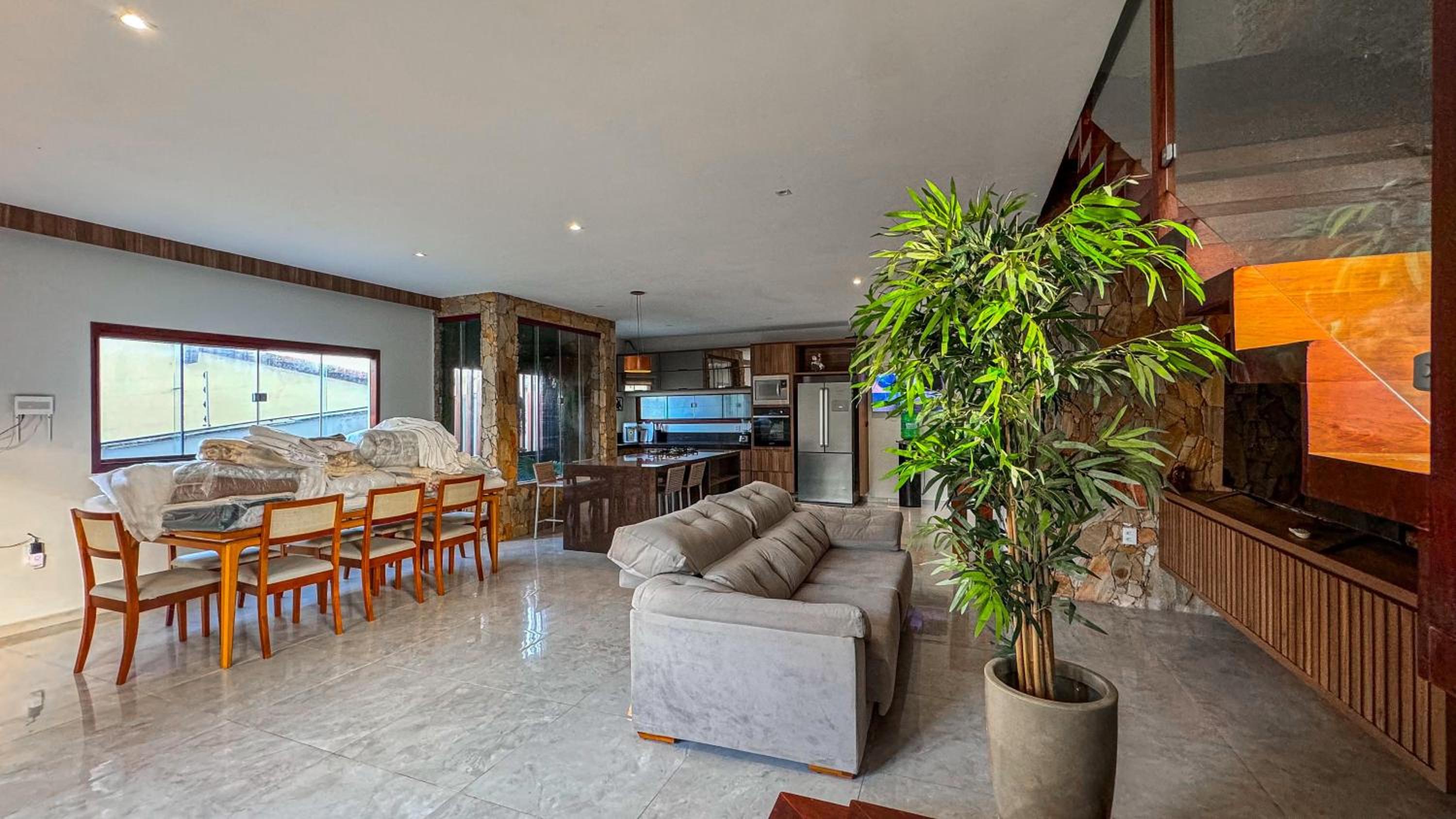 BIG HOUSE NA Praia da Pipa