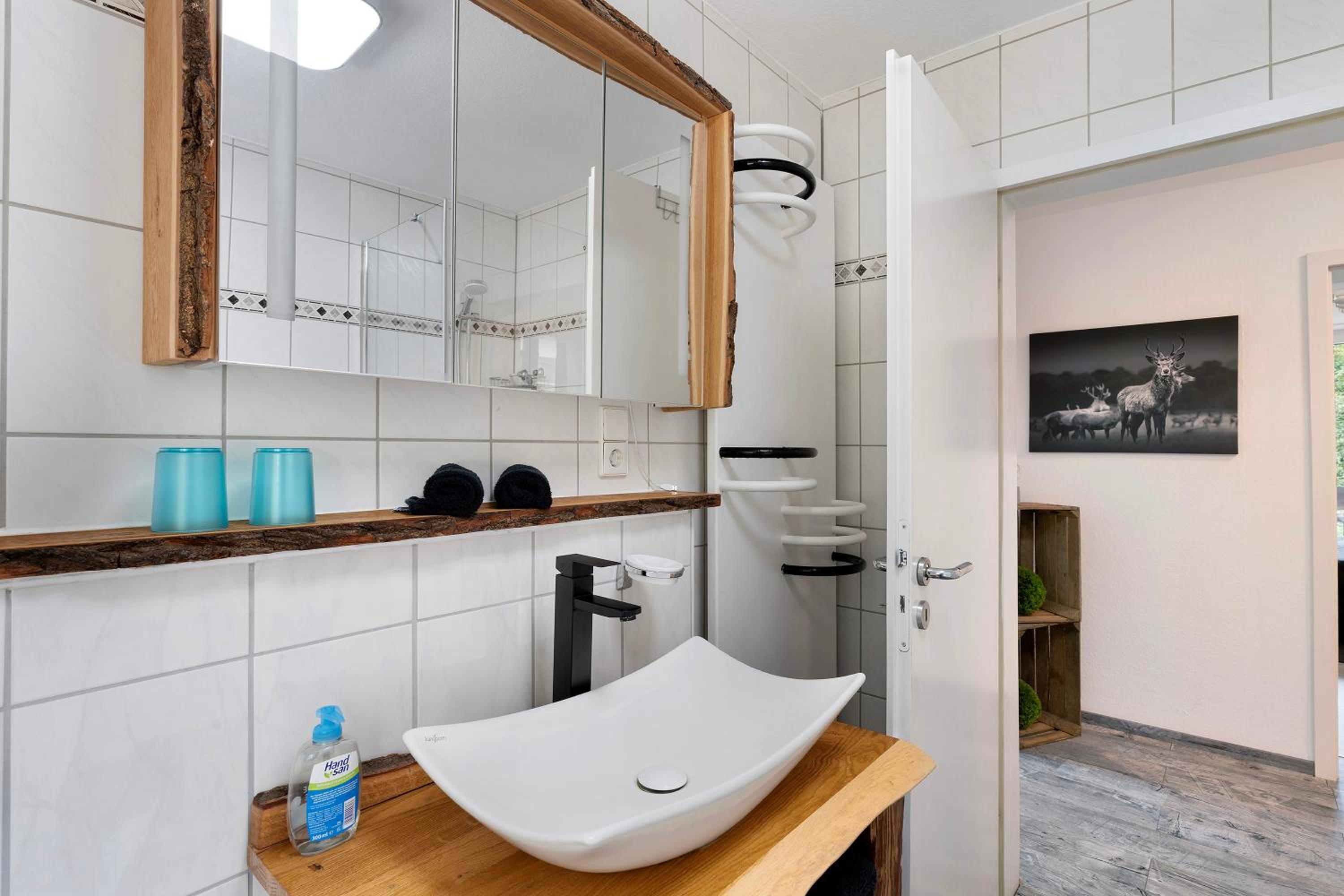 Villa Eichwald Appartements