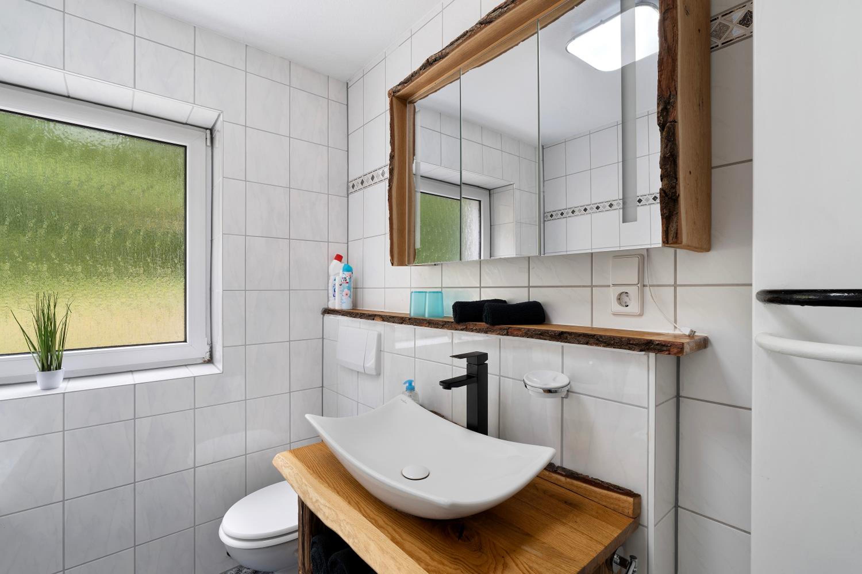 Villa Eichwald Appartements