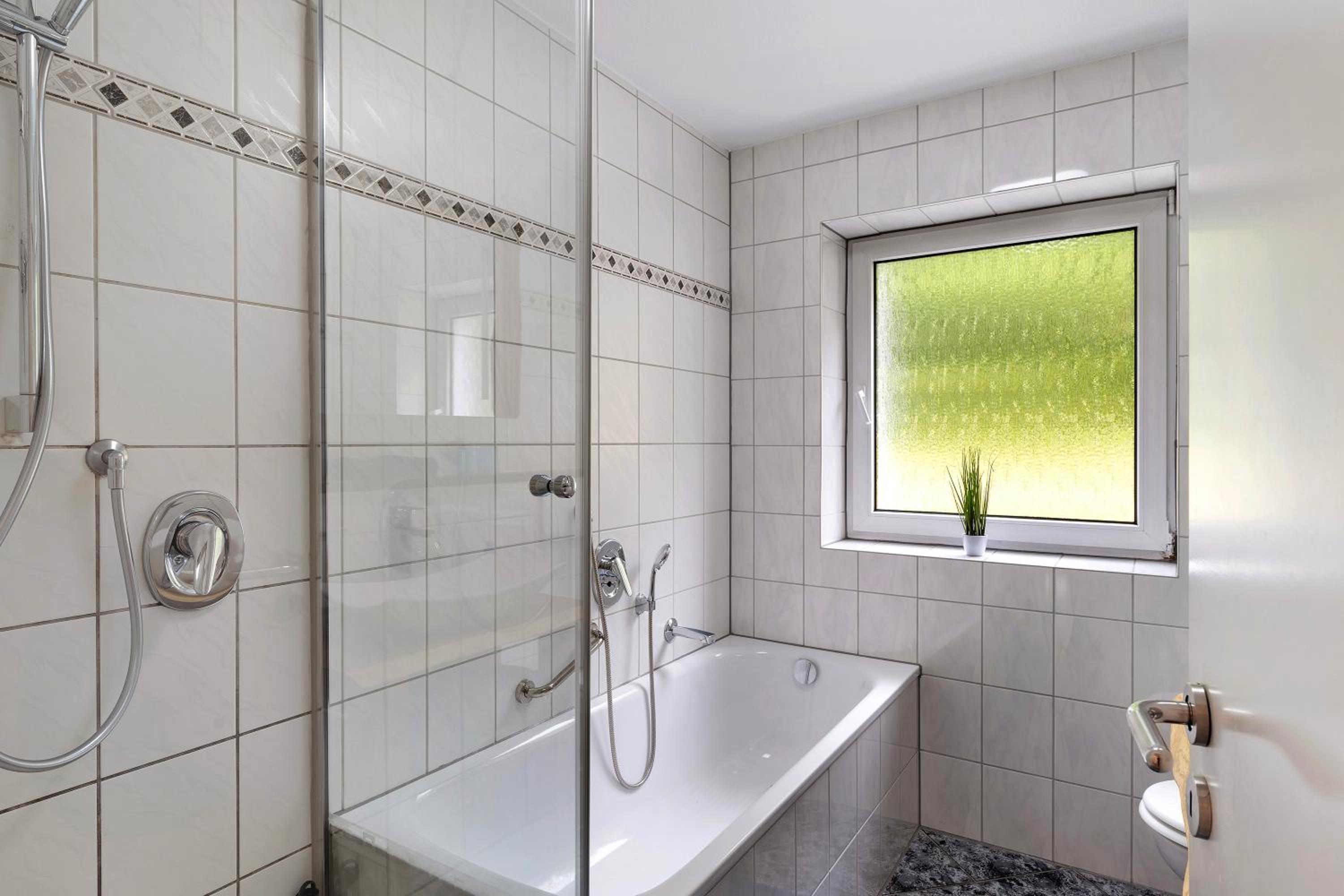 Villa Eichwald Appartements