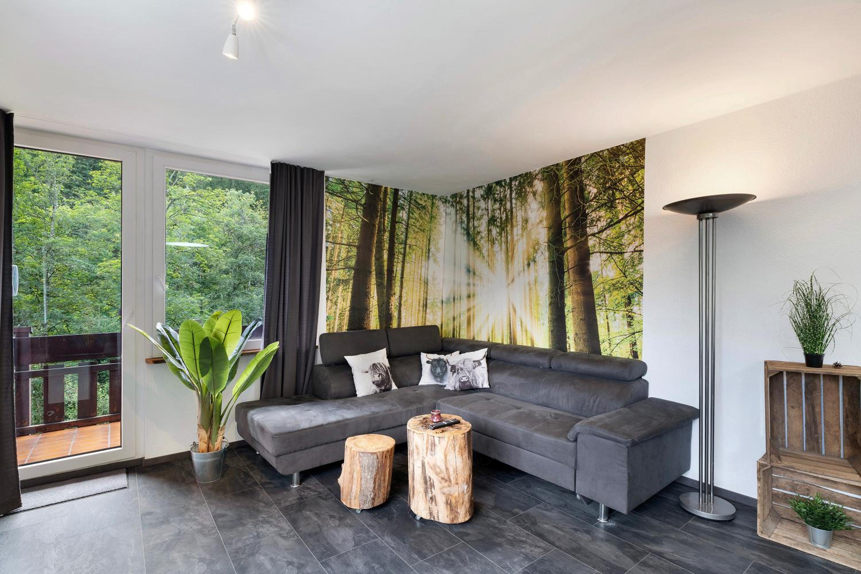 Villa Eichwald Appartements