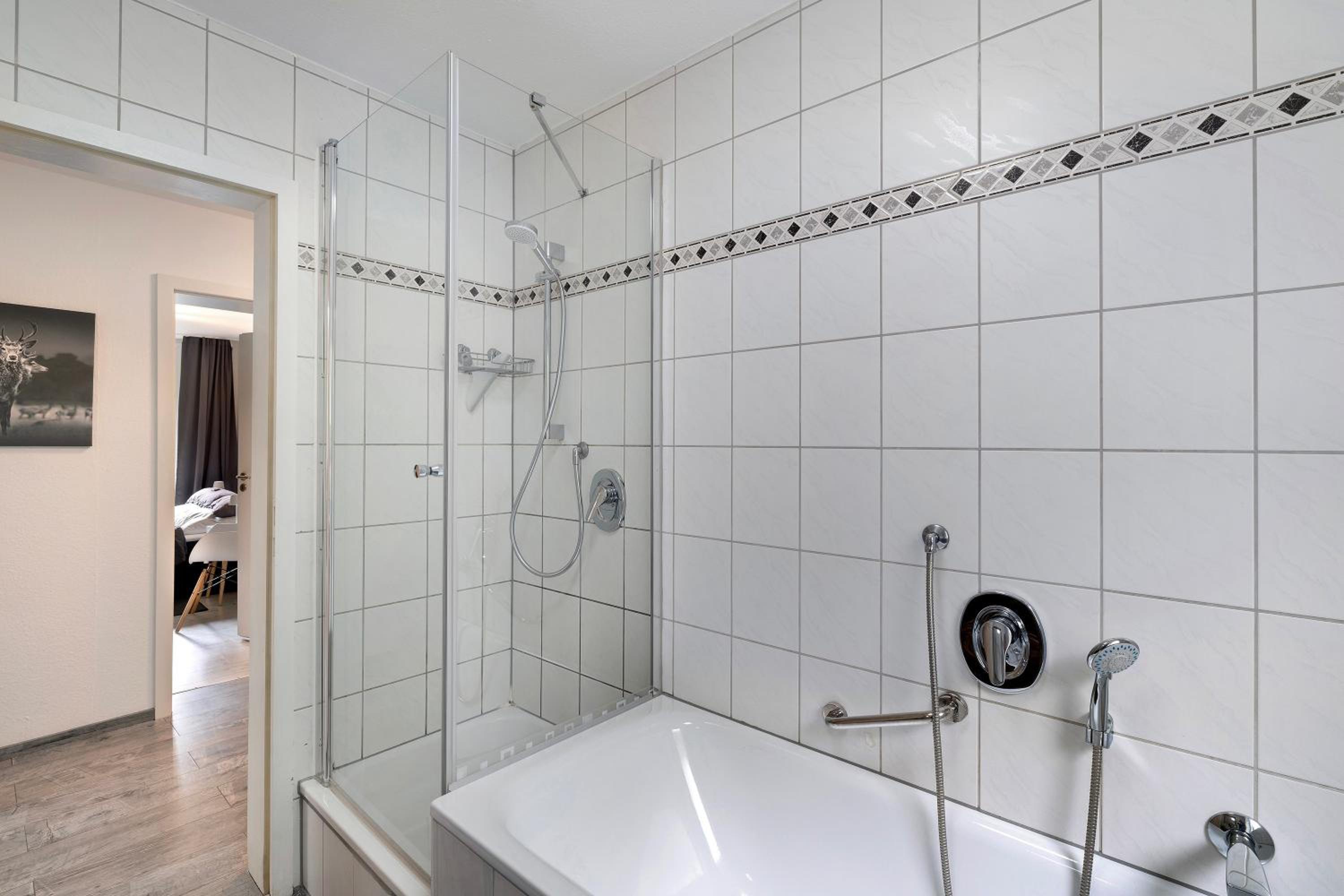 Villa Eichwald Appartements