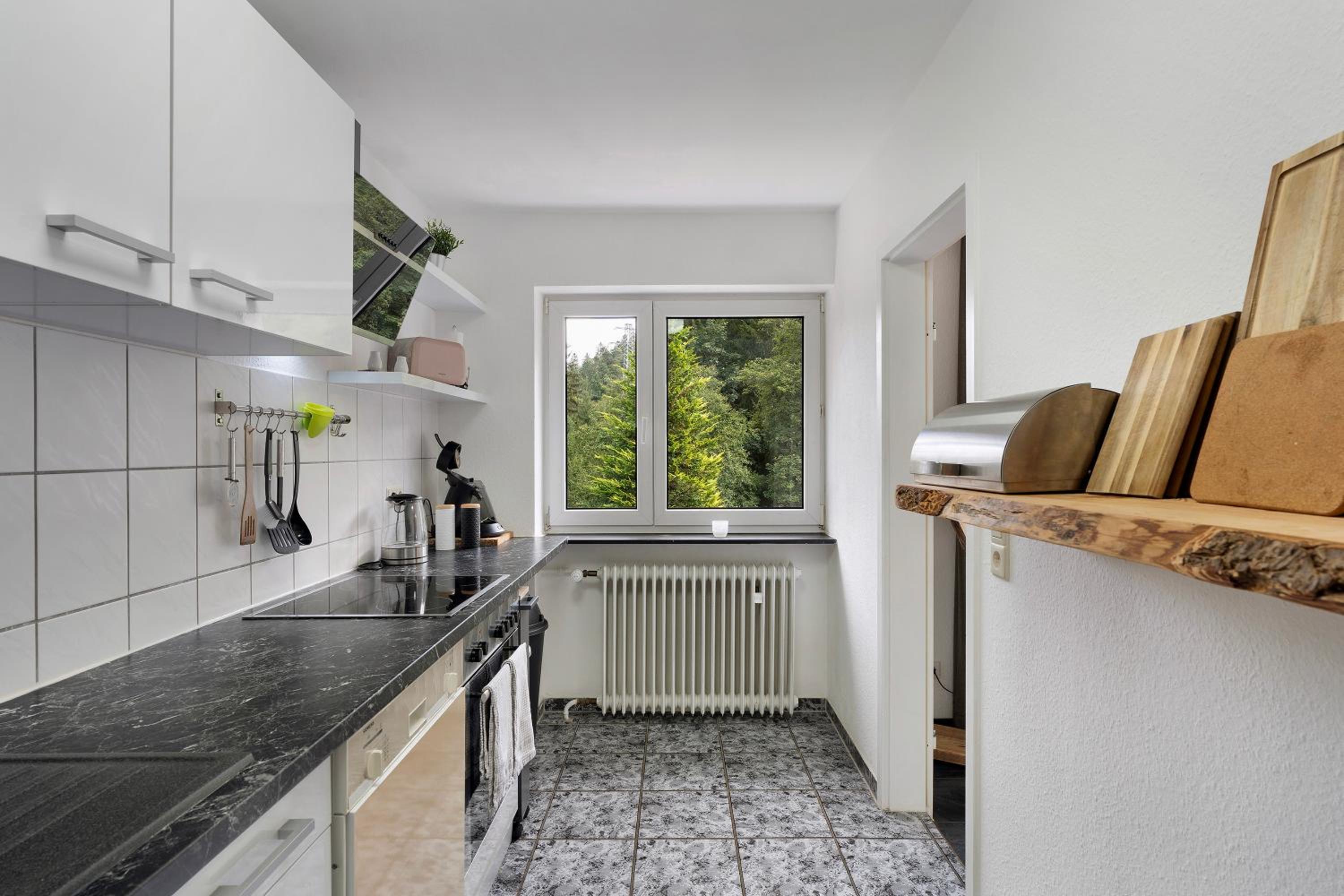 Villa Eichwald Appartements