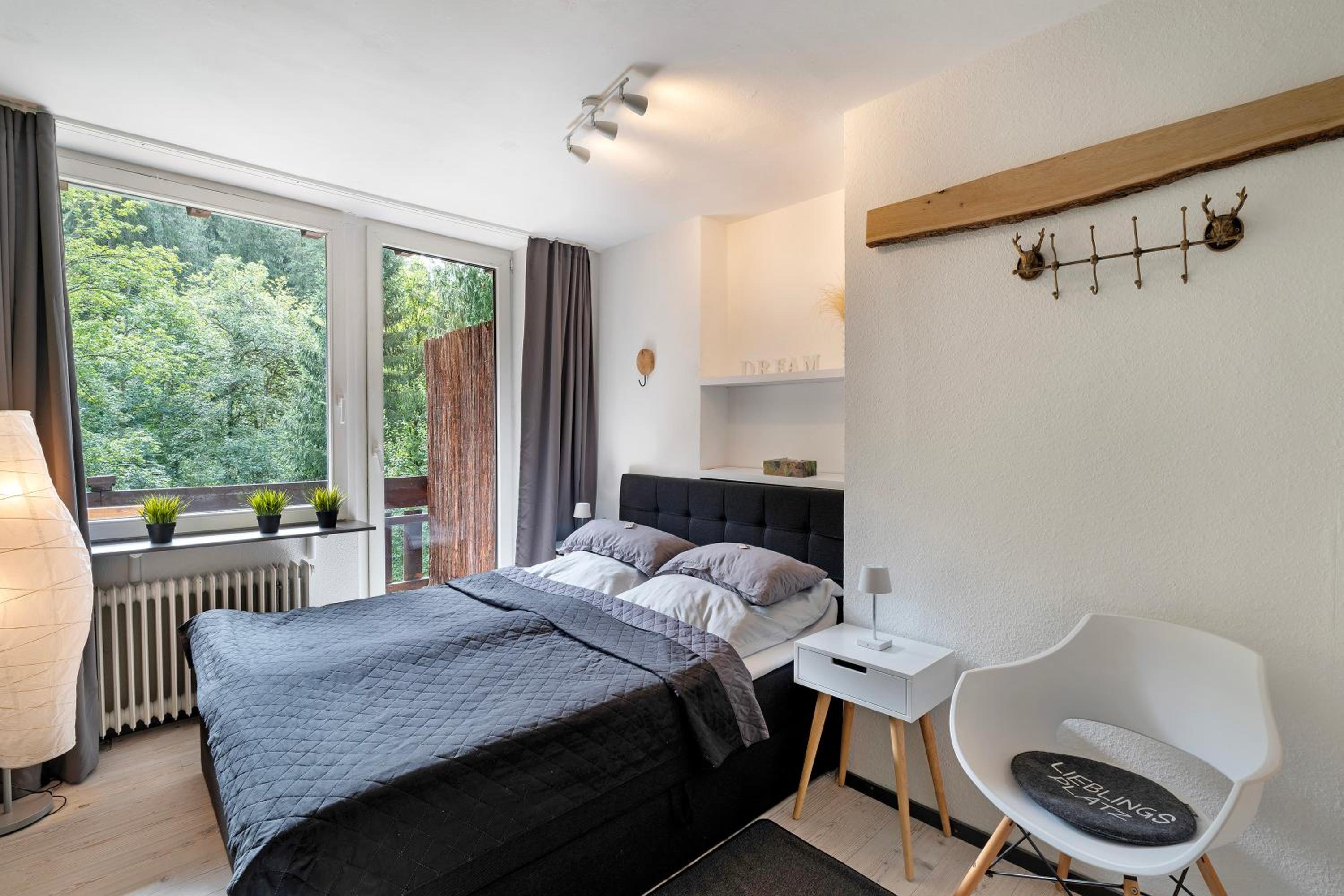 Villa Eichwald Appartements