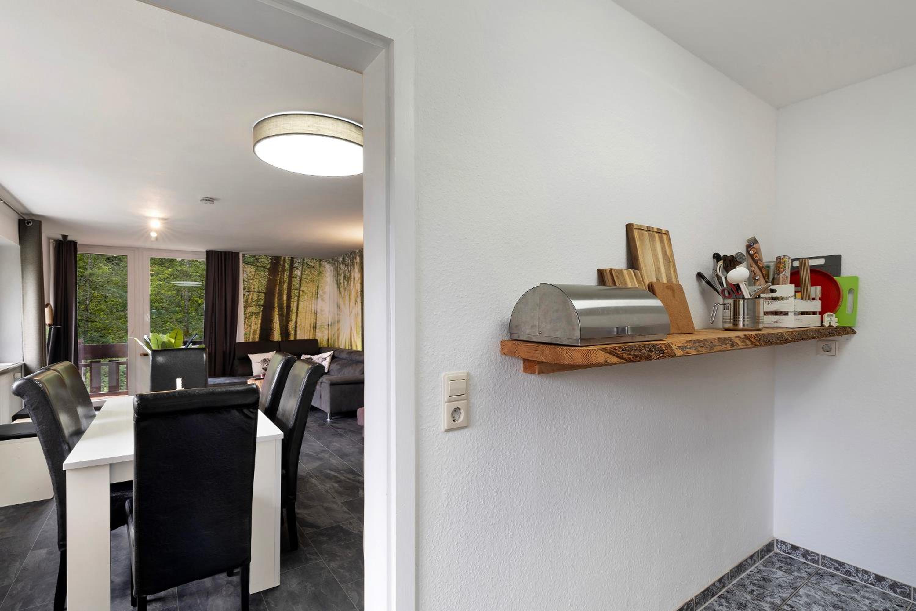 Villa Eichwald Appartements