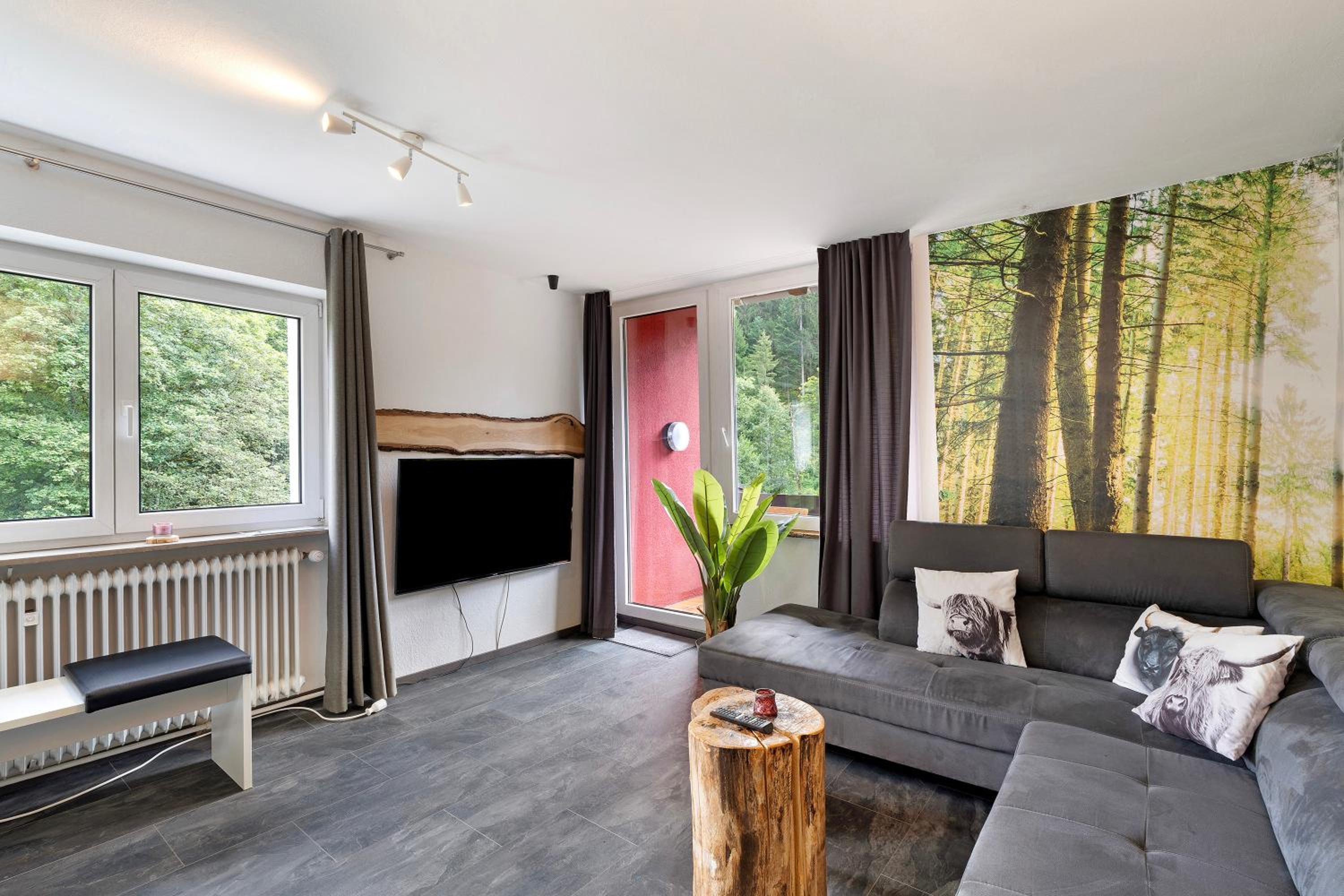 Villa Eichwald Appartements