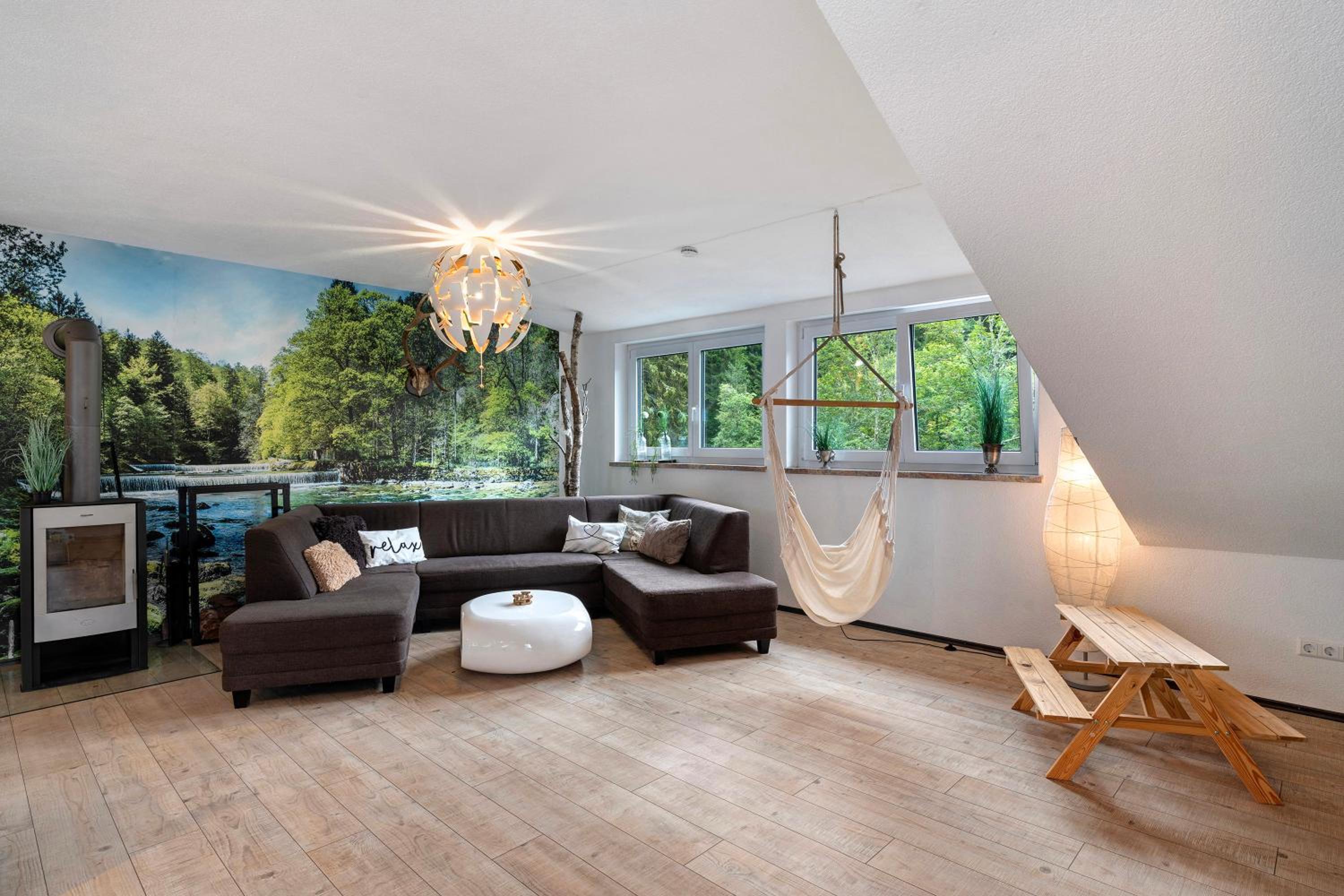 Villa Eichwald Appartements
