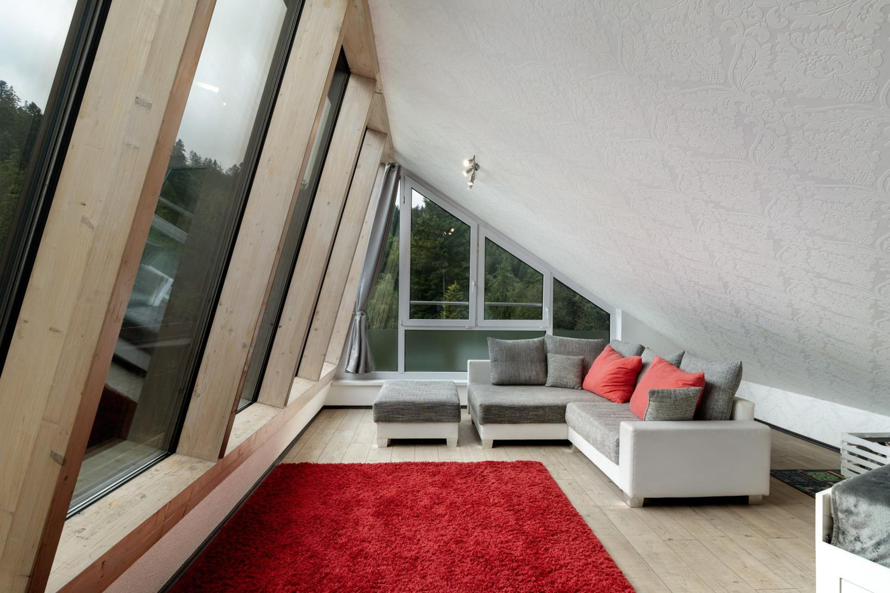 Villa Eichwald Appartements