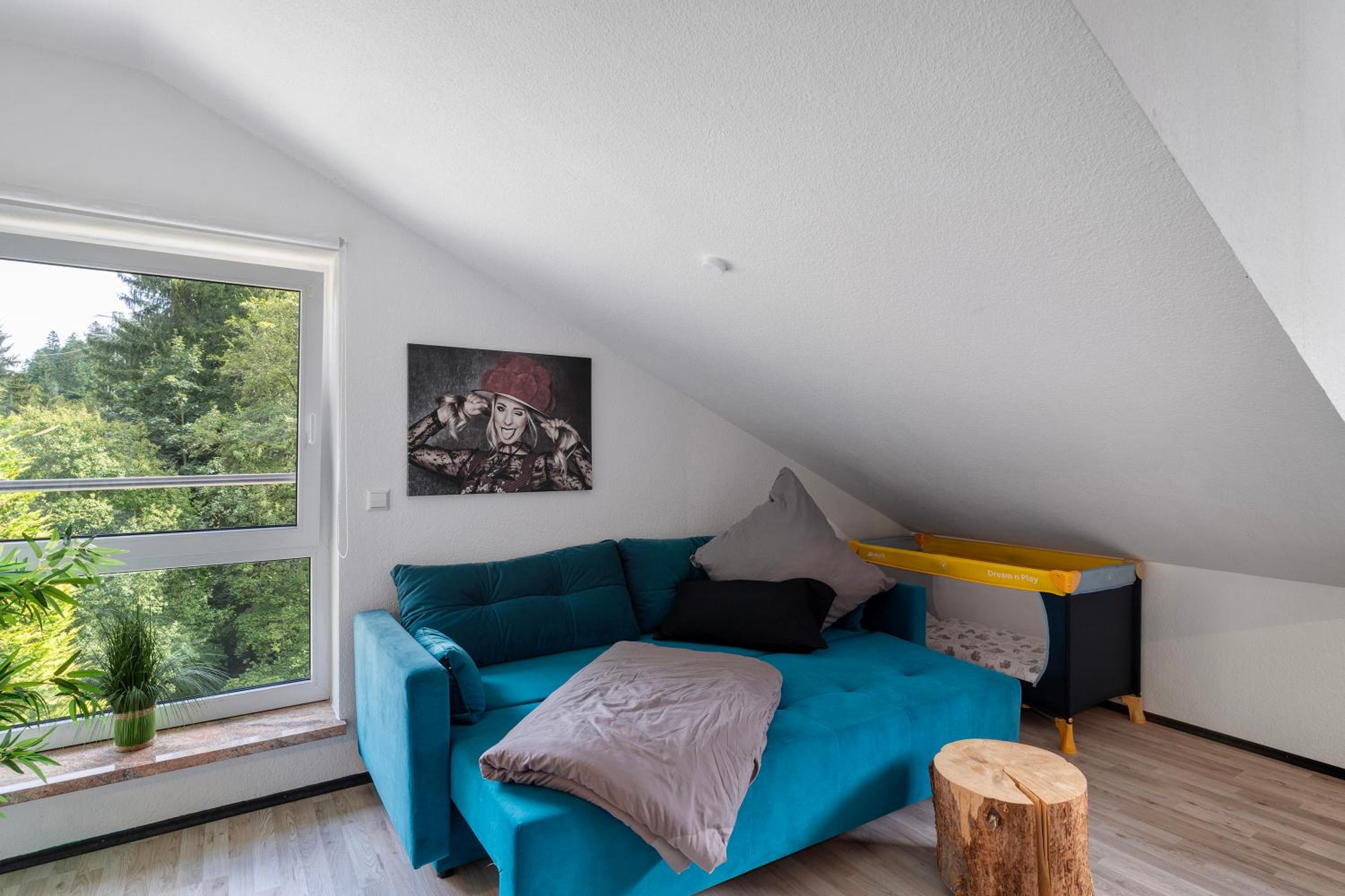Villa Eichwald Appartements