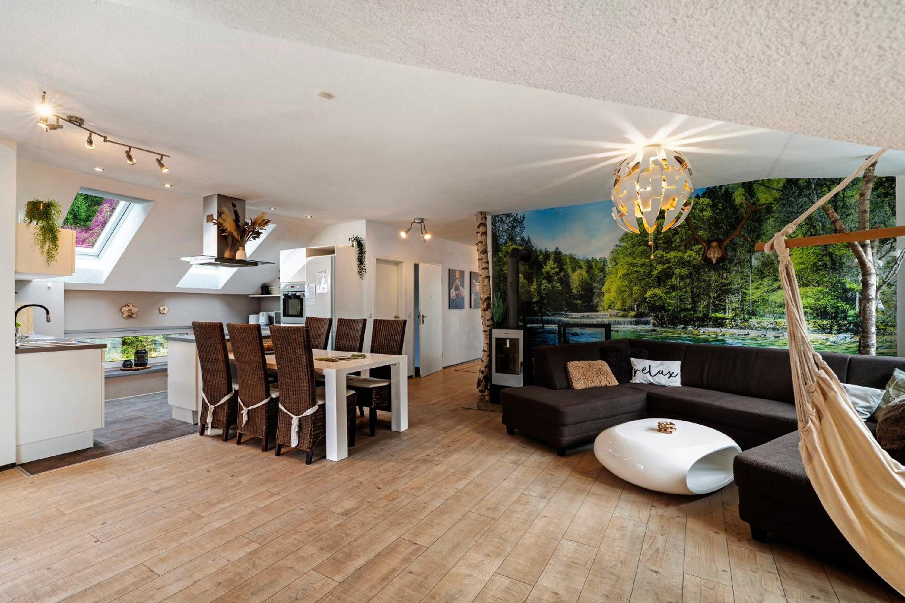 Villa Eichwald Appartements