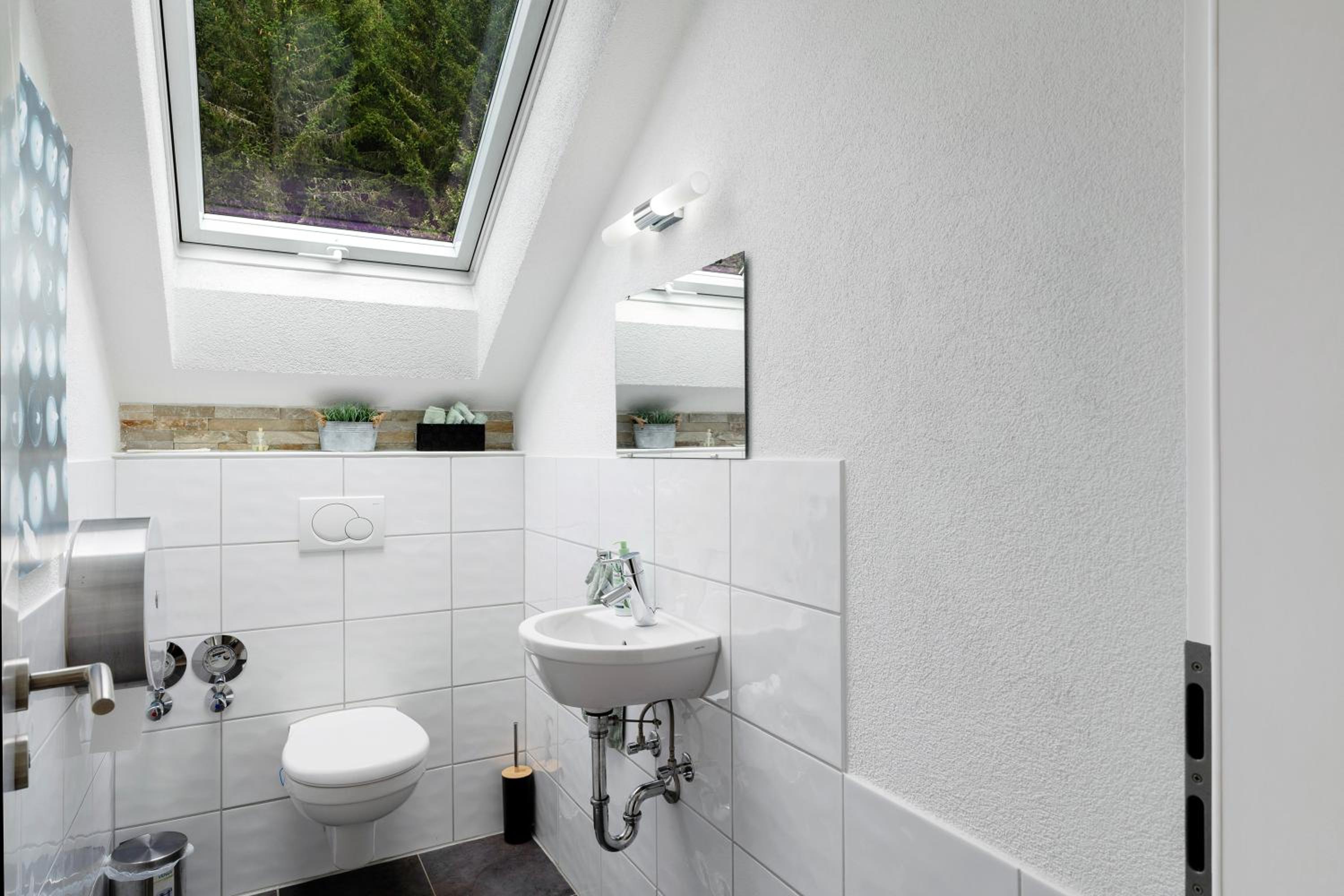 Villa Eichwald Appartements