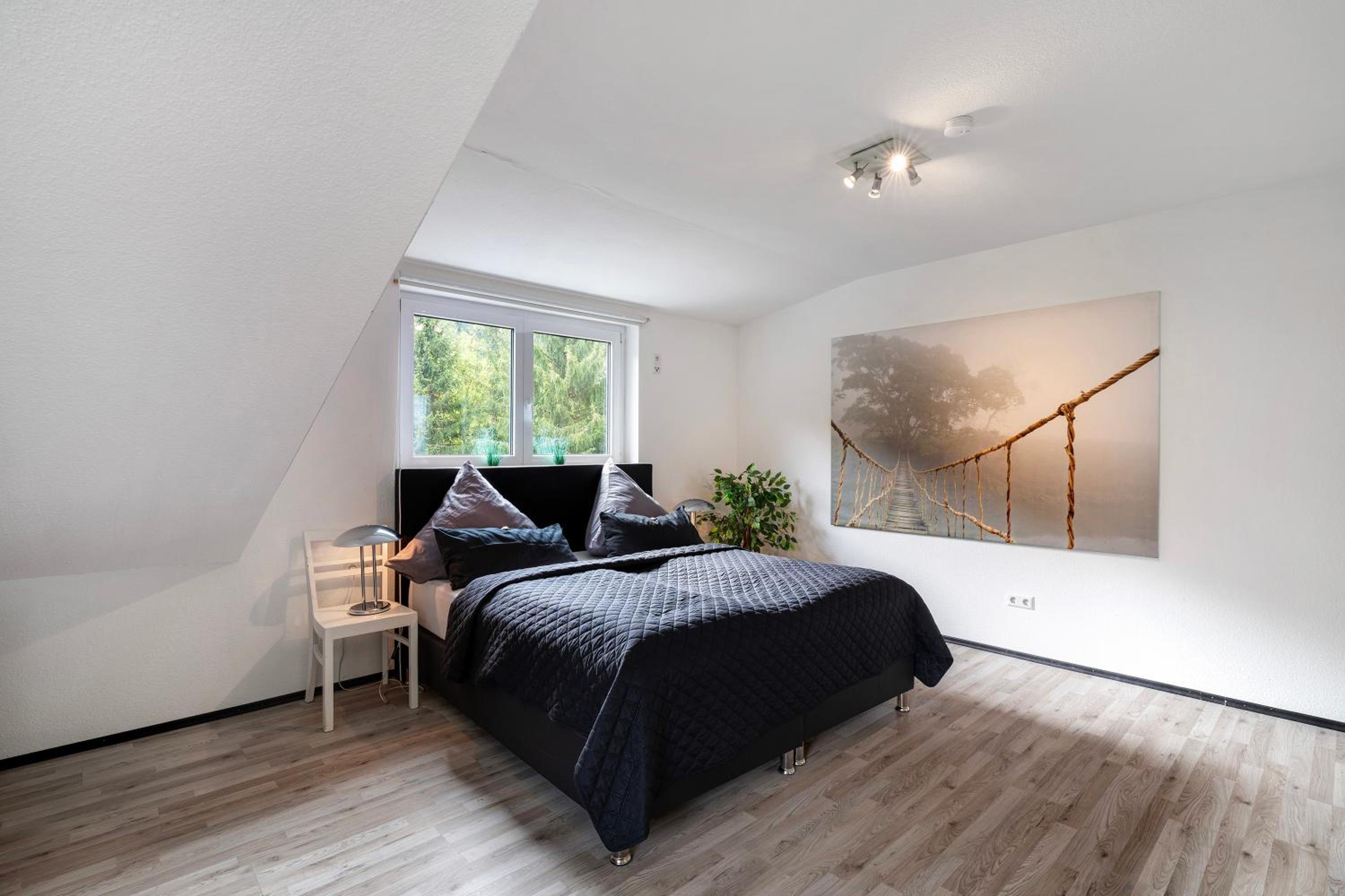 Villa Eichwald Appartements