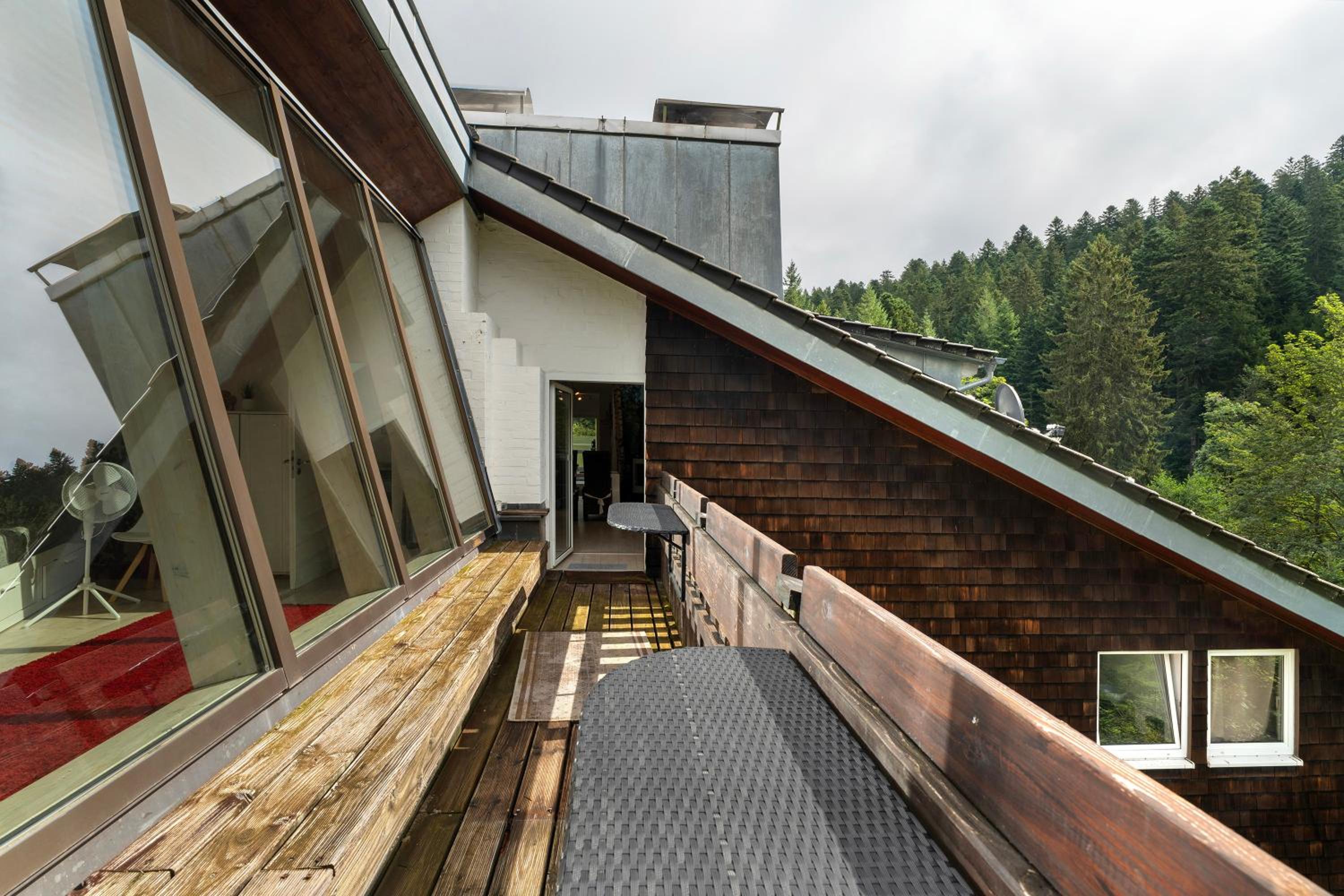 Villa Eichwald Appartements