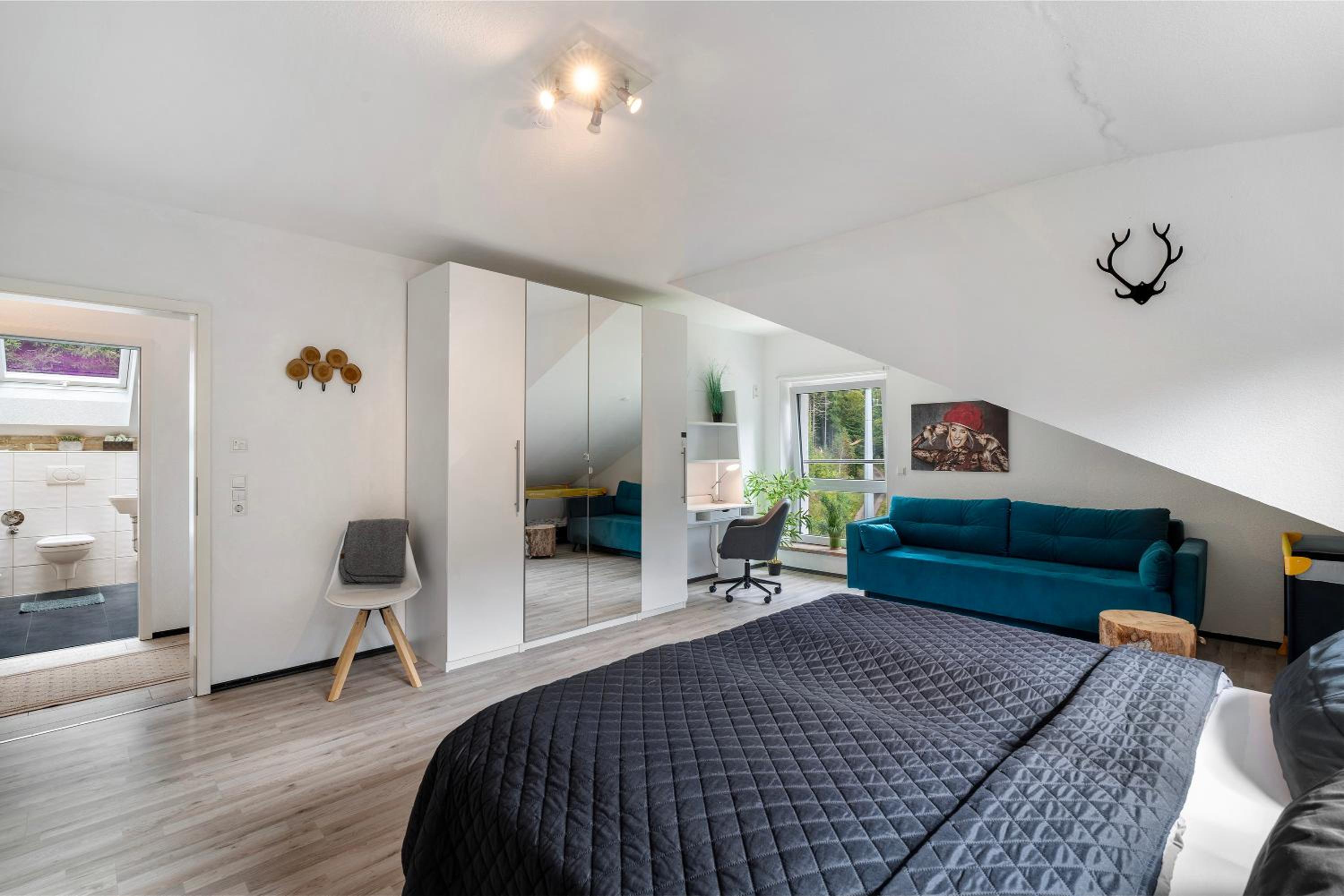 Villa Eichwald Appartements