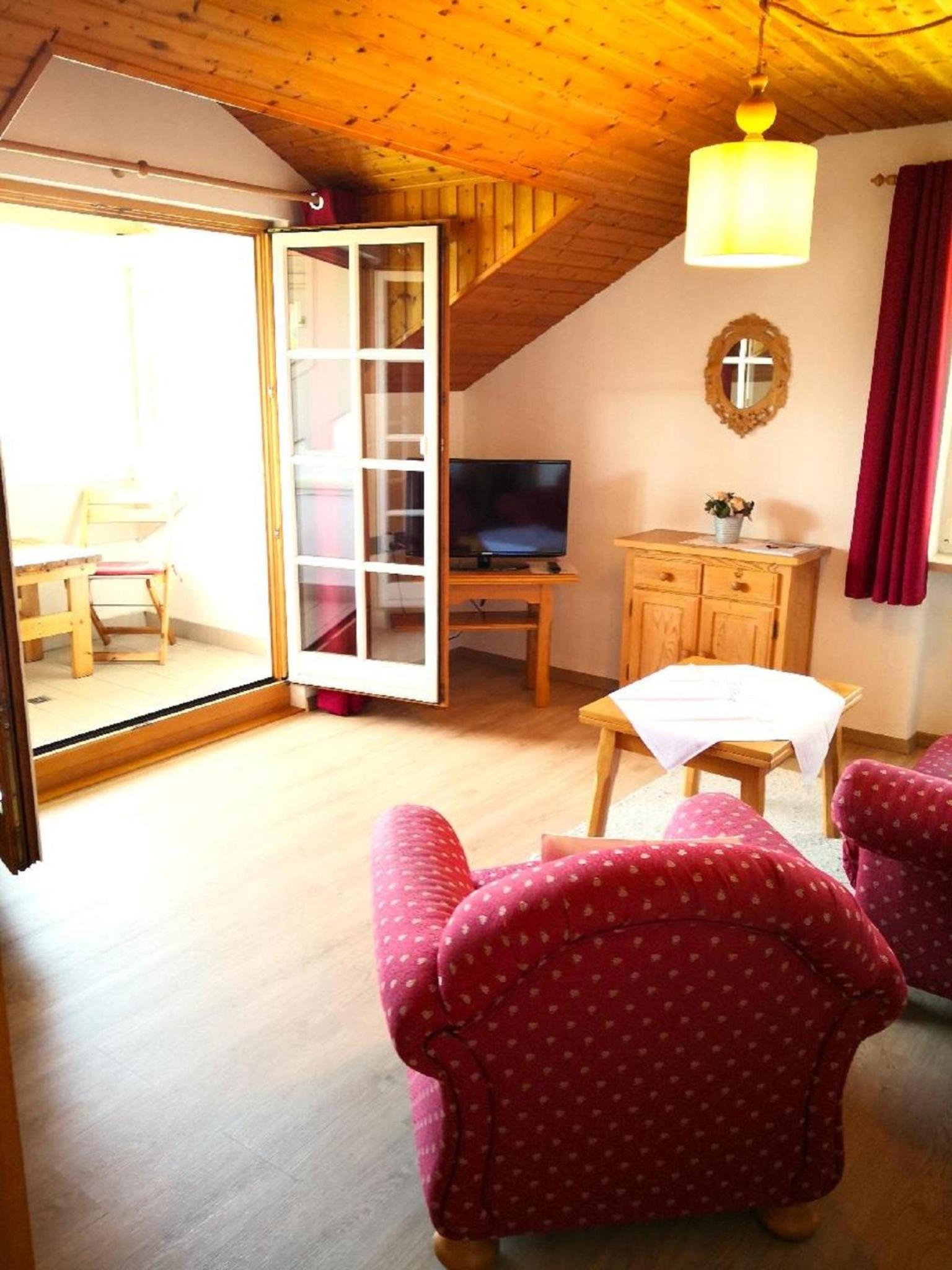 Ferienwohnungen Haus Irene