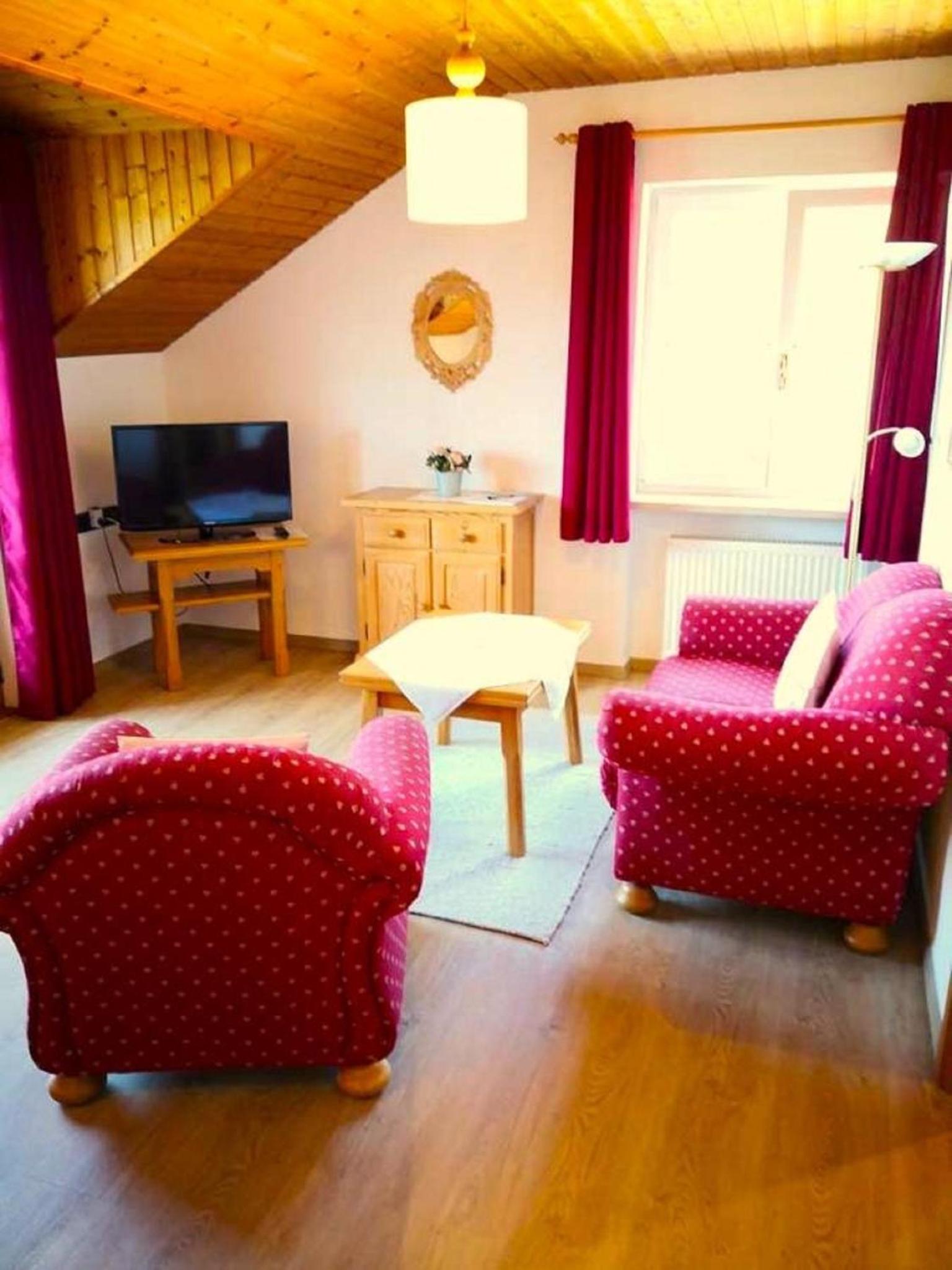 Ferienwohnungen Haus Irene