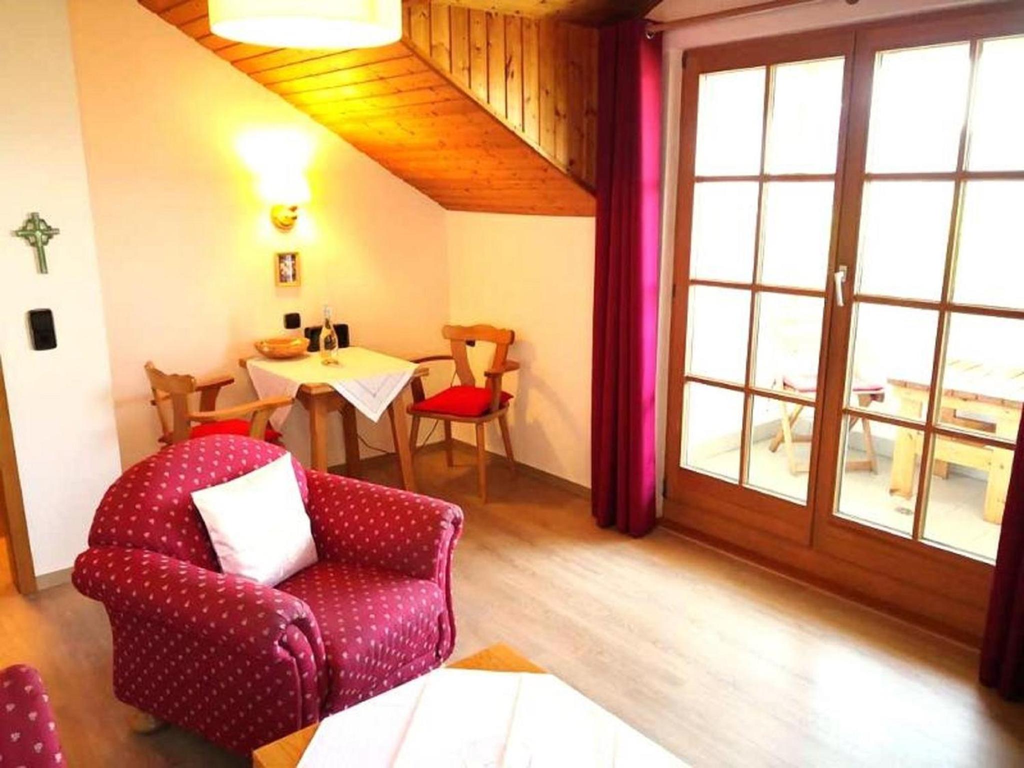 Ferienwohnungen Haus Irene