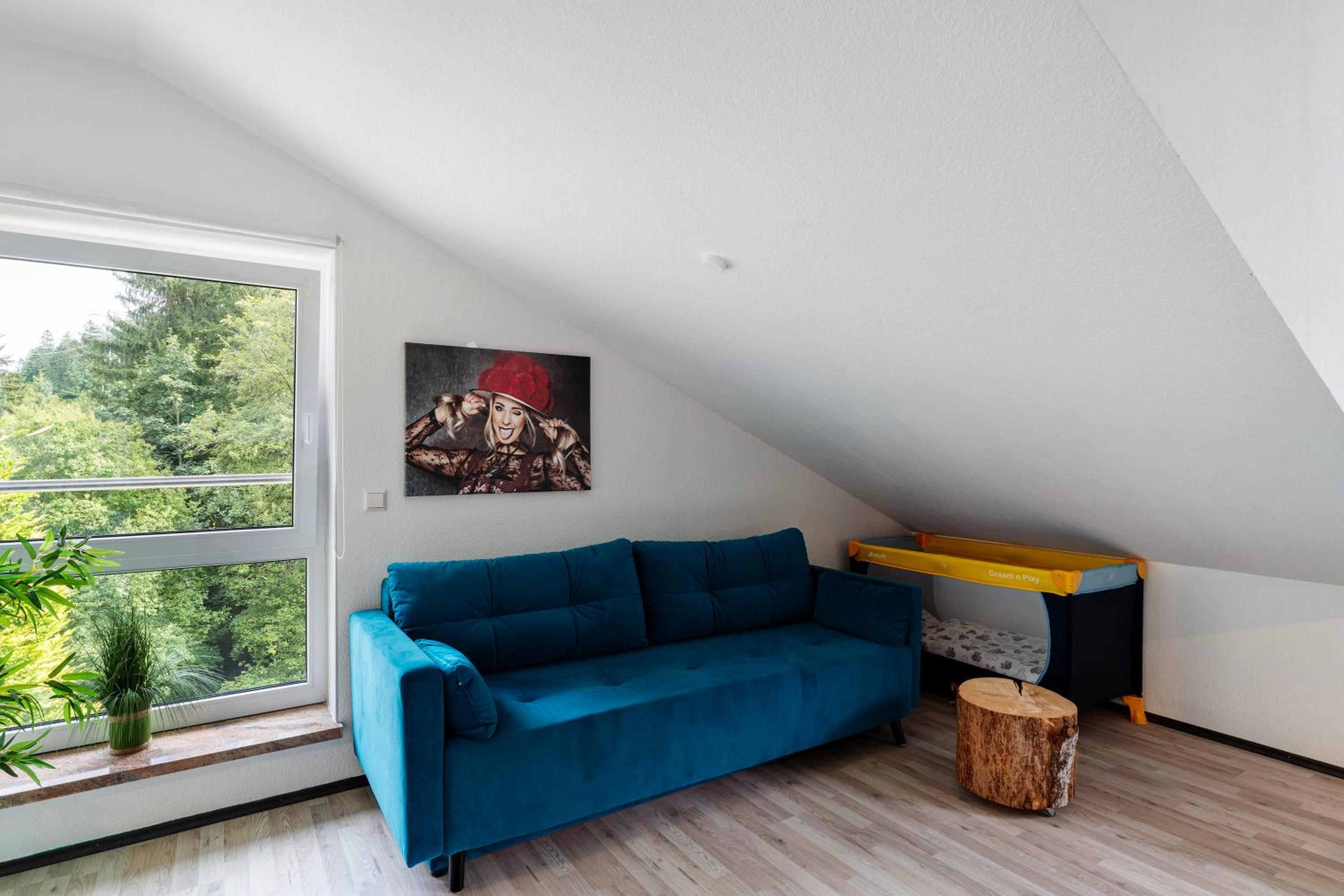 Villa Eichwald Appartements