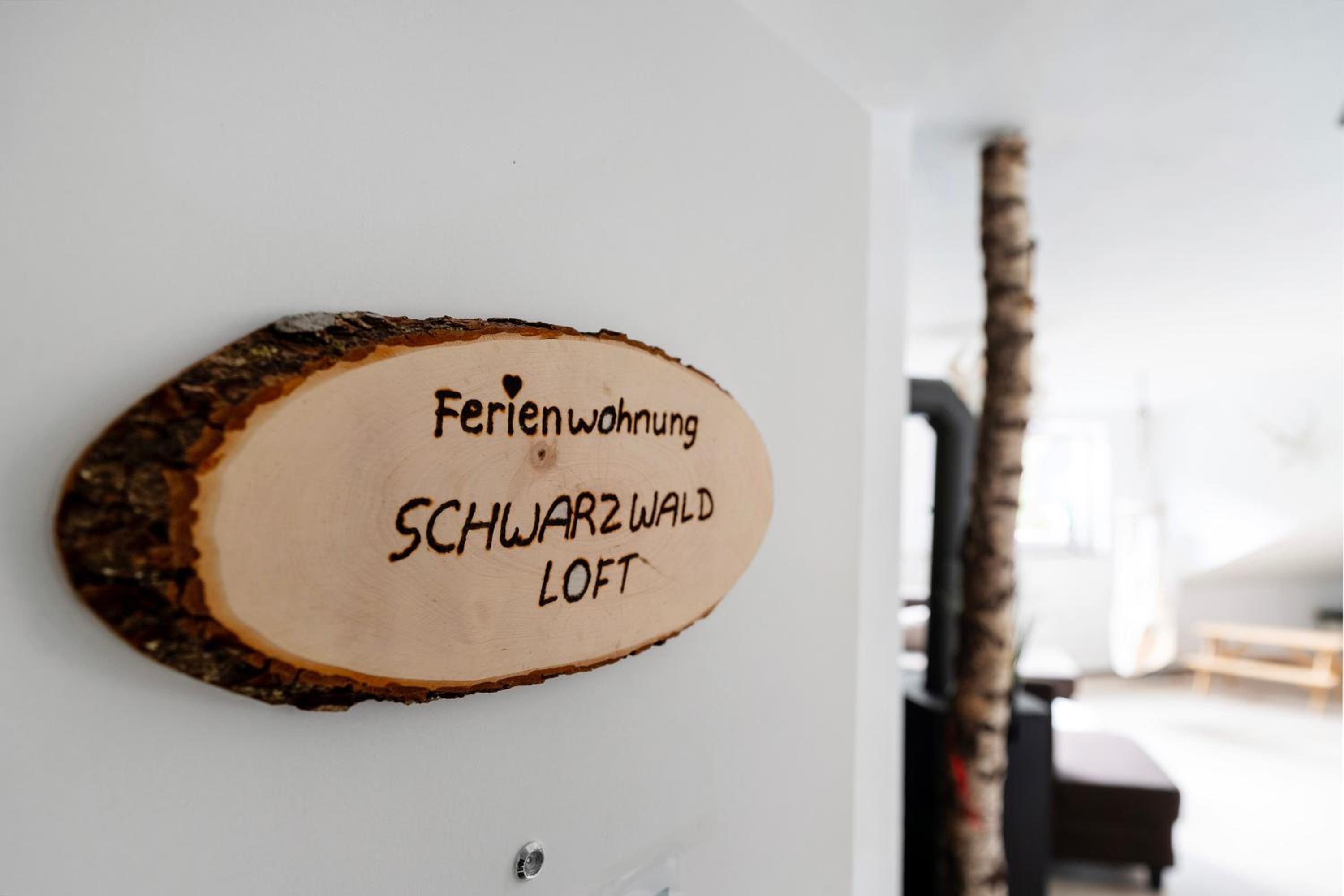 Villa Eichwald Appartements