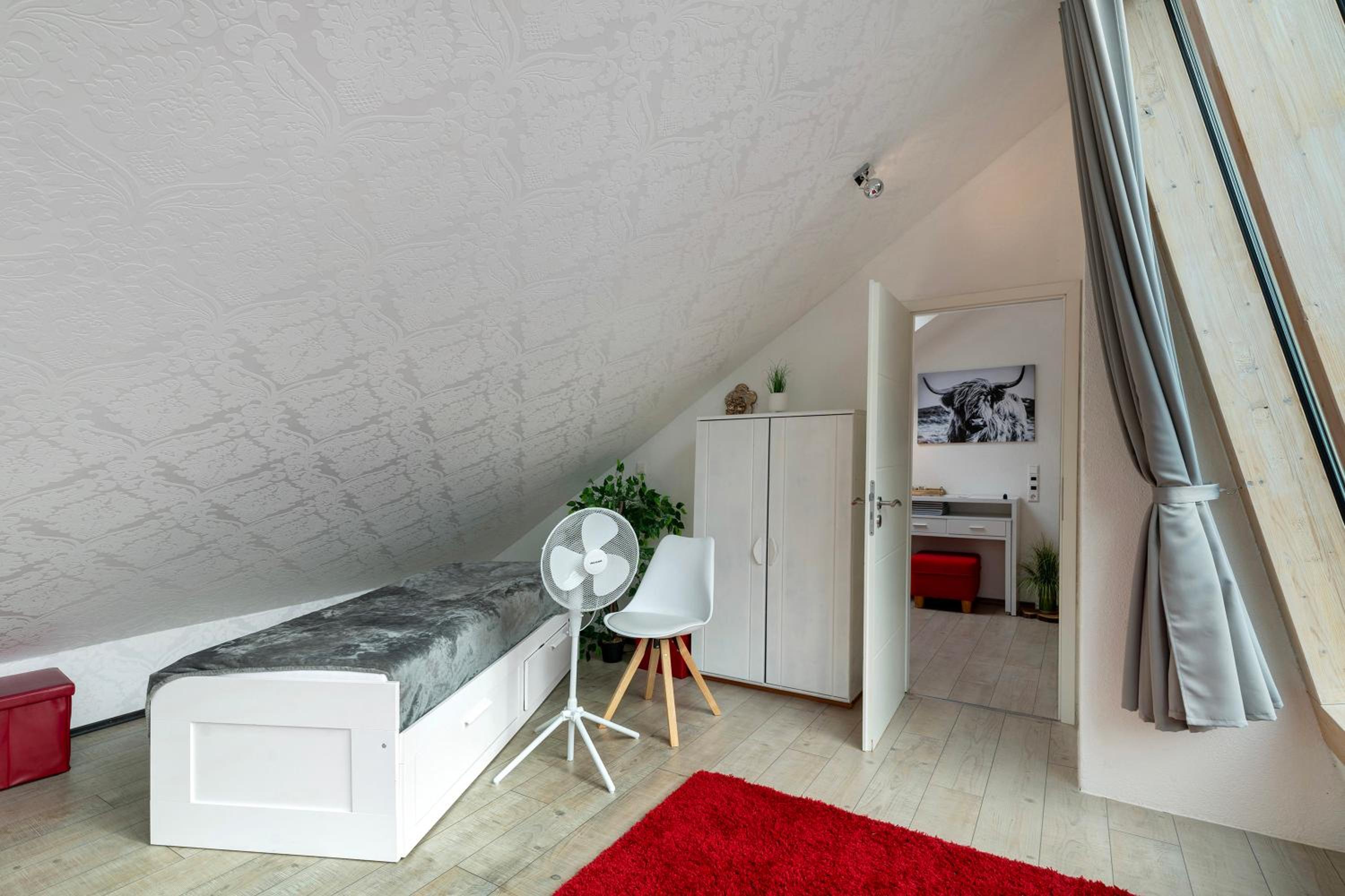 Villa Eichwald Appartements