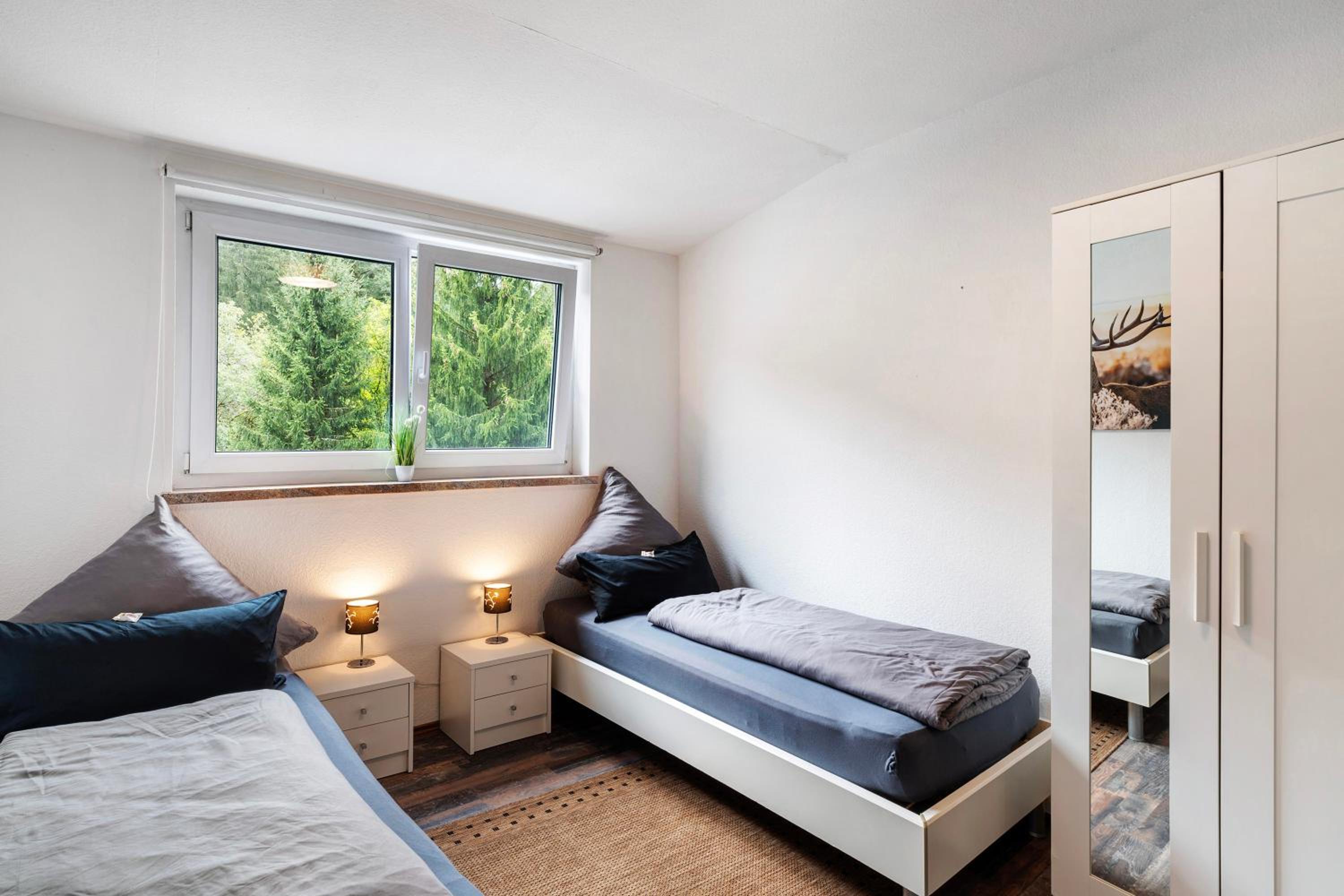 Villa Eichwald Appartements