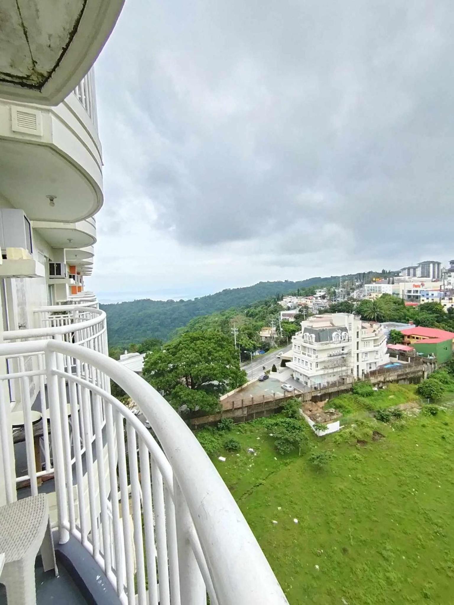 prime residence city land staycation view 3