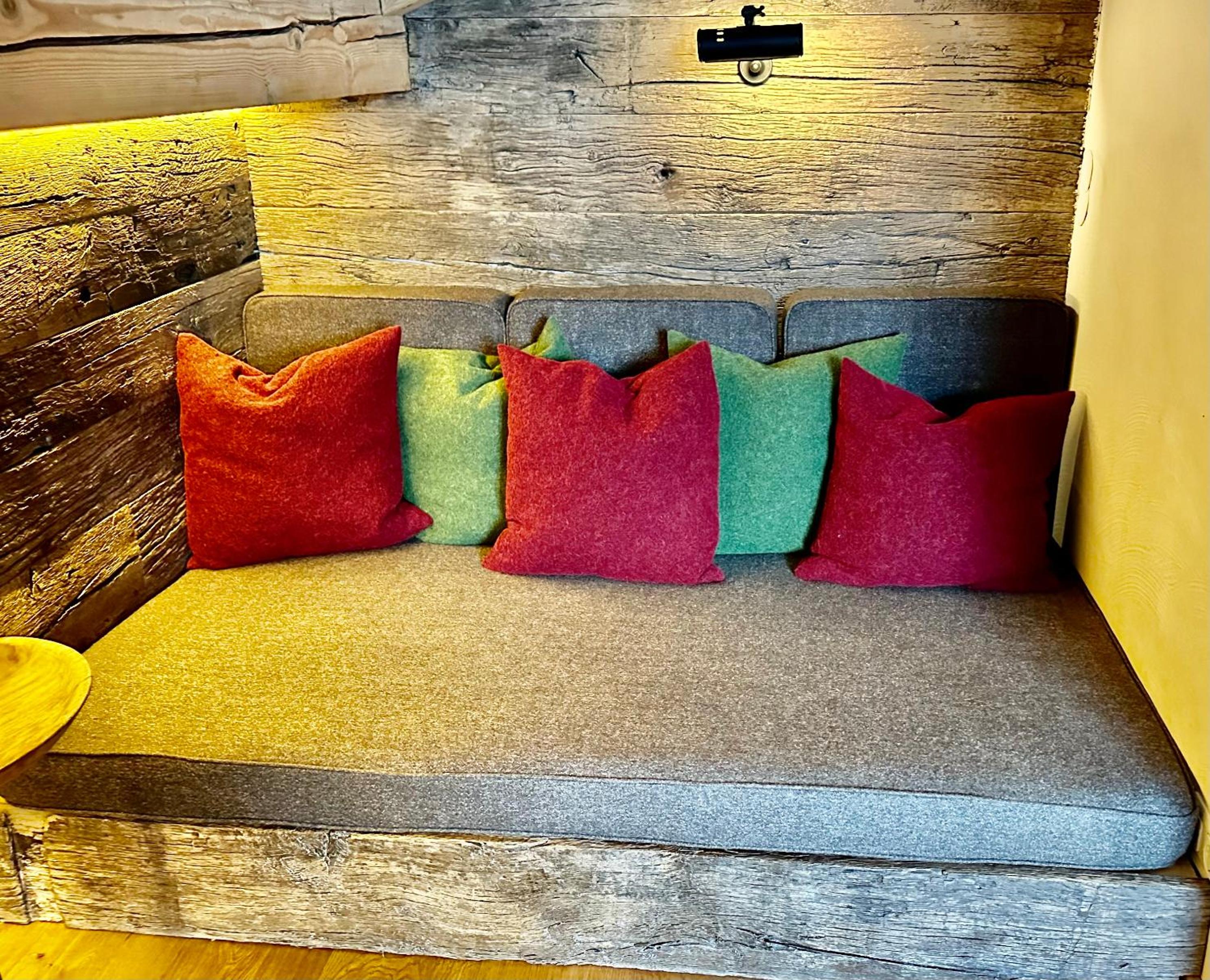 Design Apartment Villa Anna Kitzbühel