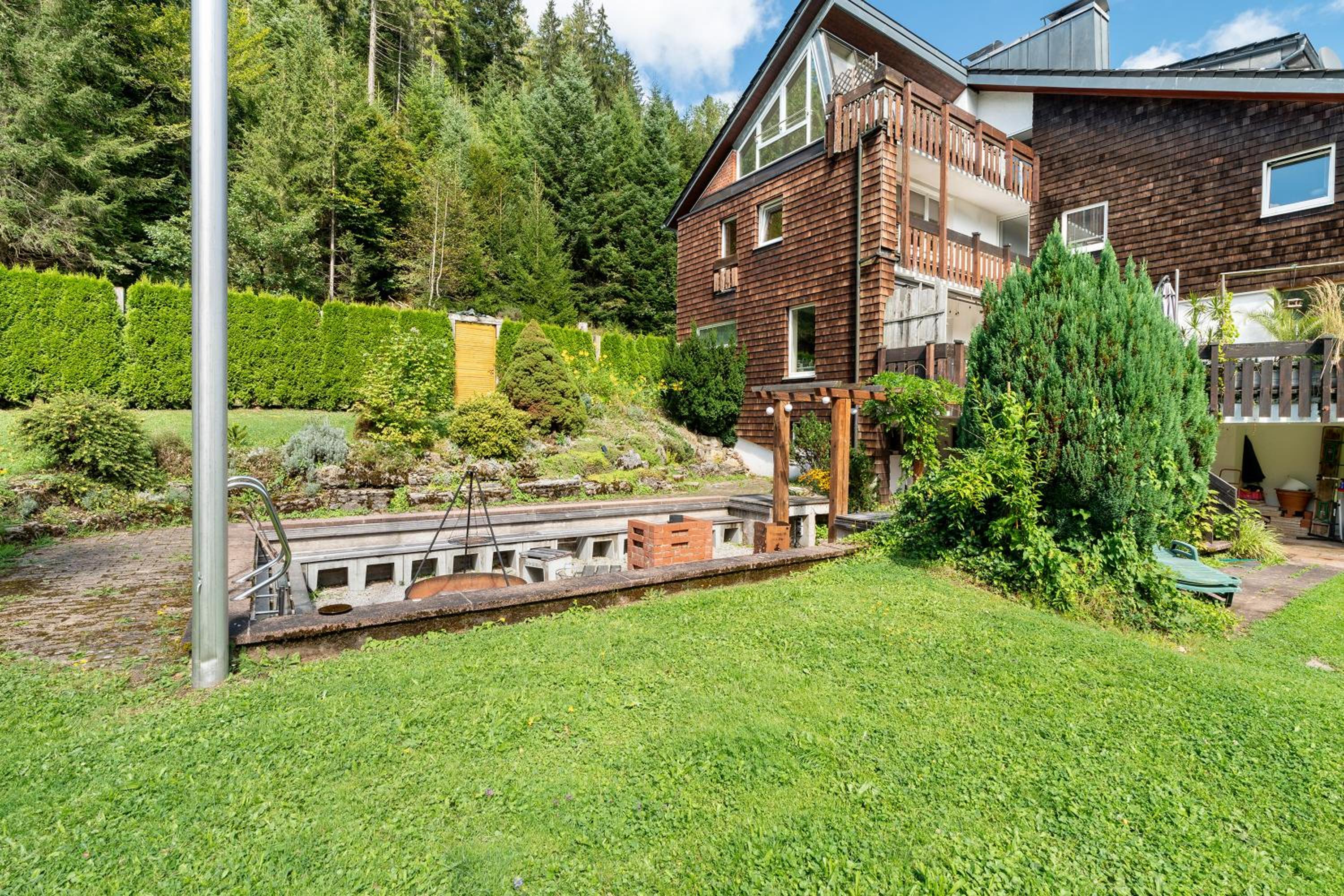 Villa Eichwald Appartements