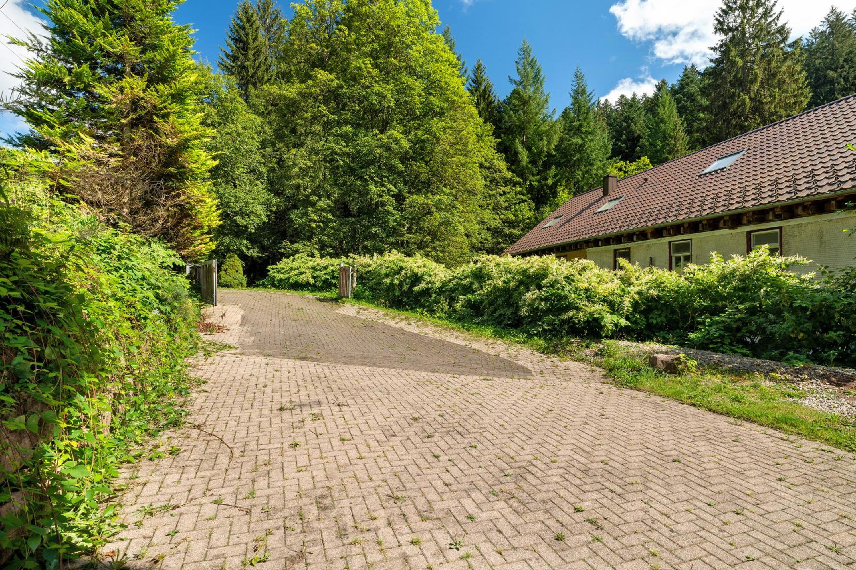 Villa Eichwald Appartements