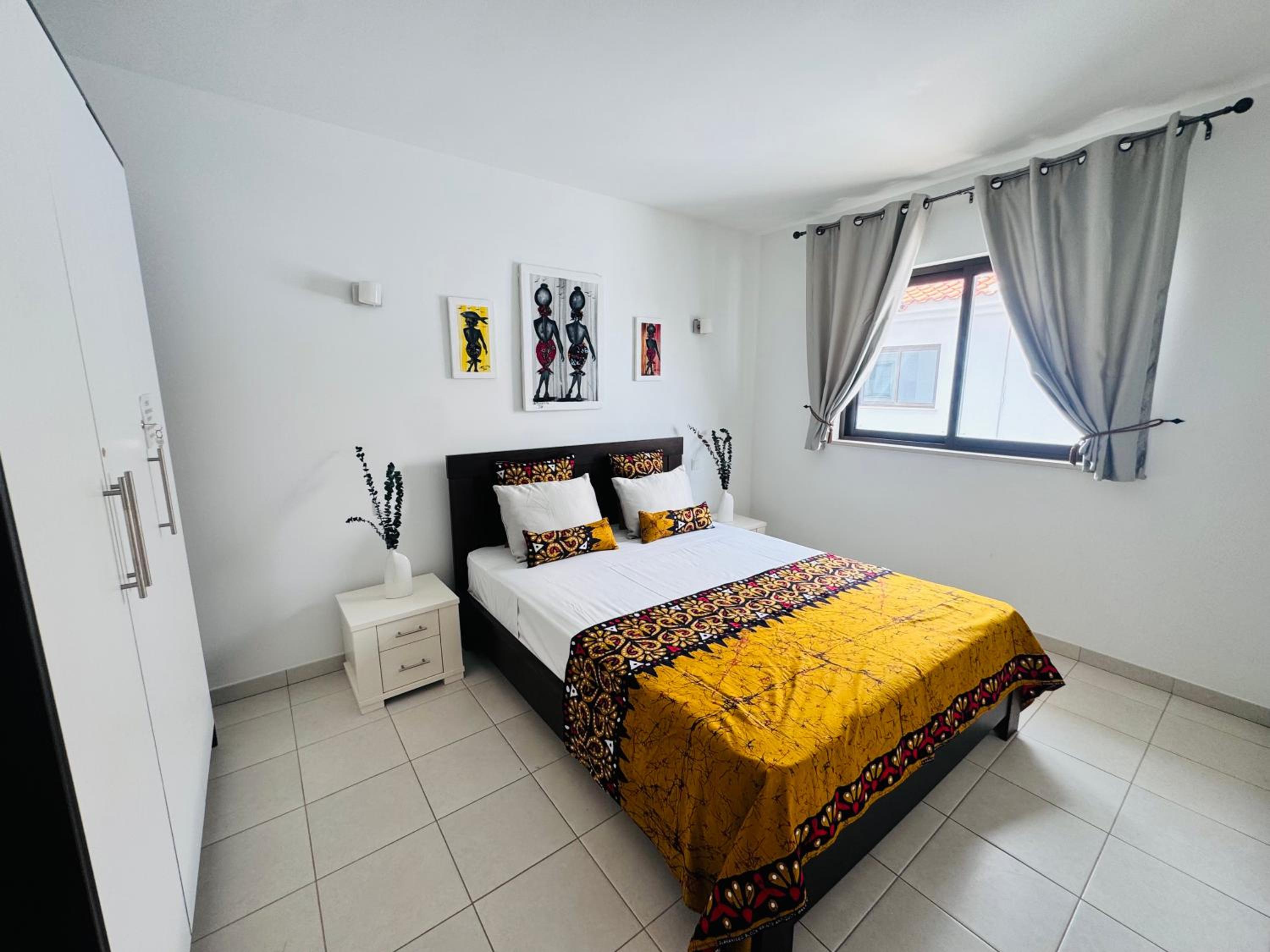 Dunas Beach Resort & Spa Apartamento Ilha Sal 1145