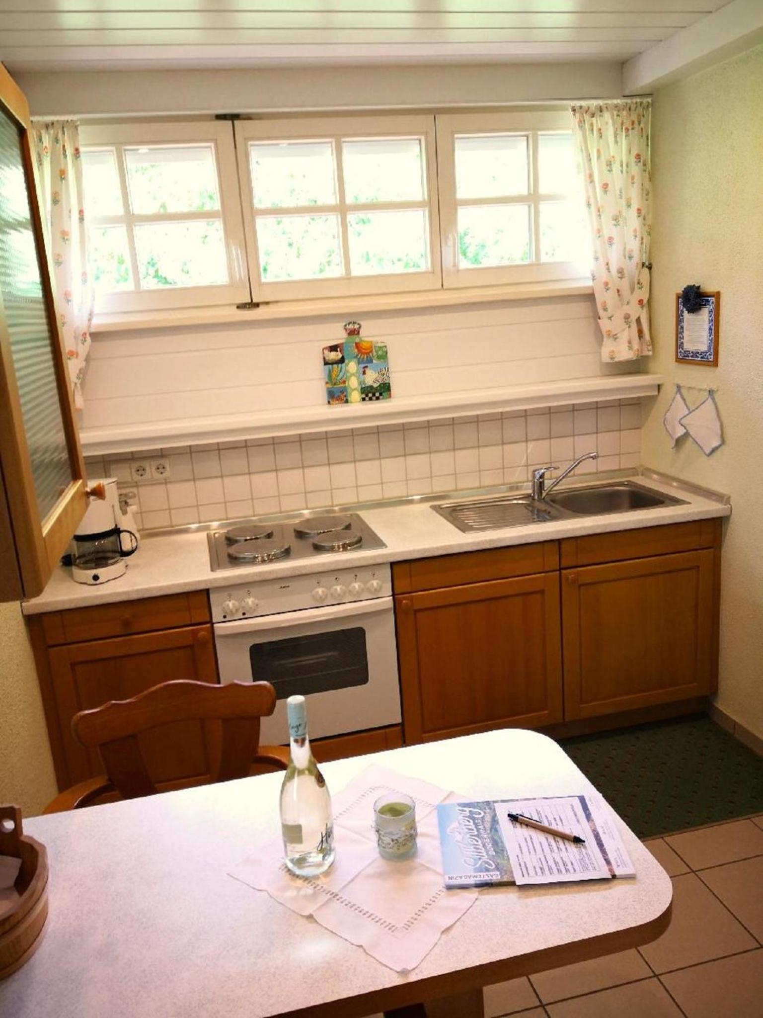 Ferienwohnungen Haus Irene