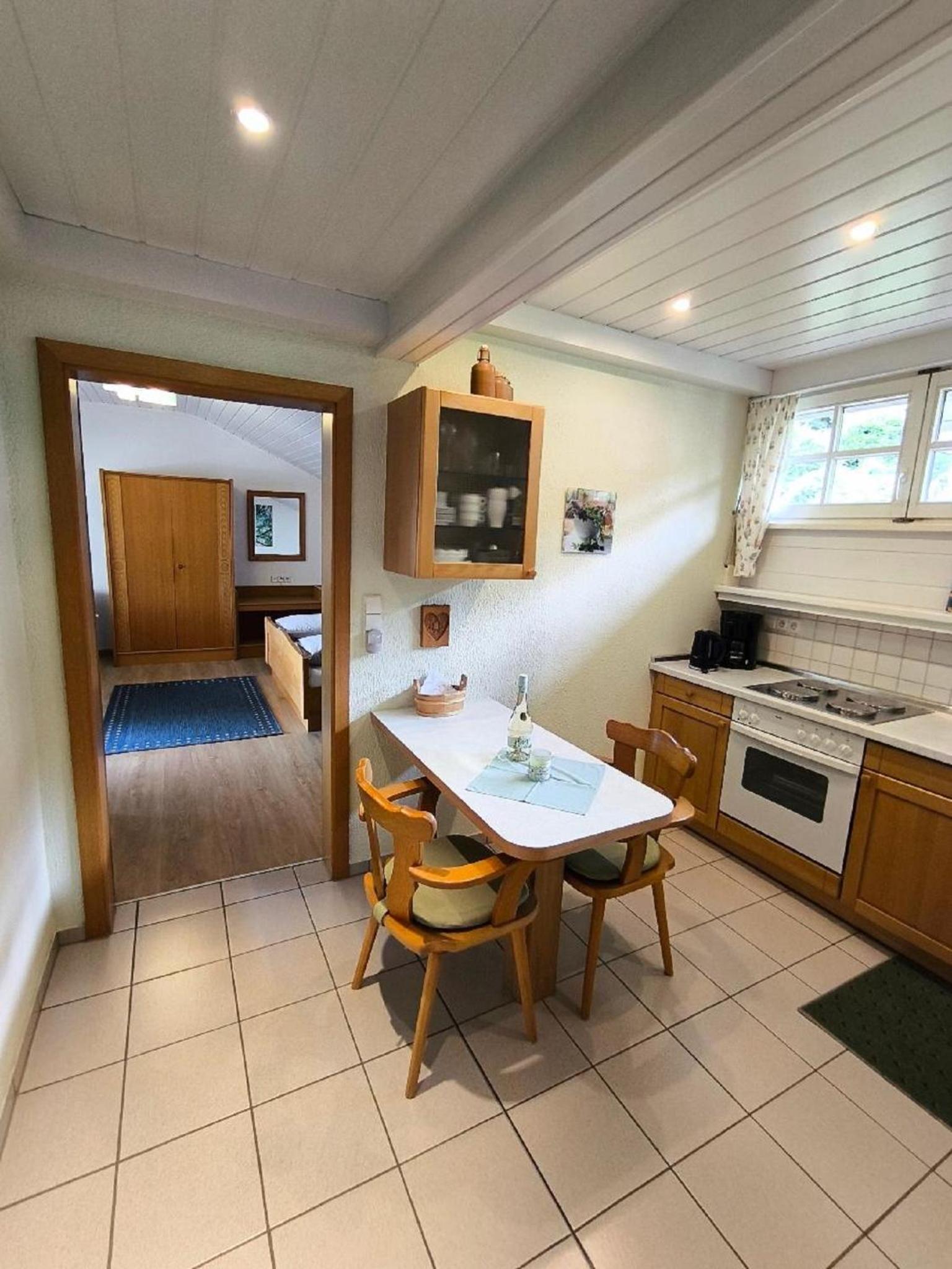 Ferienwohnungen Haus Irene